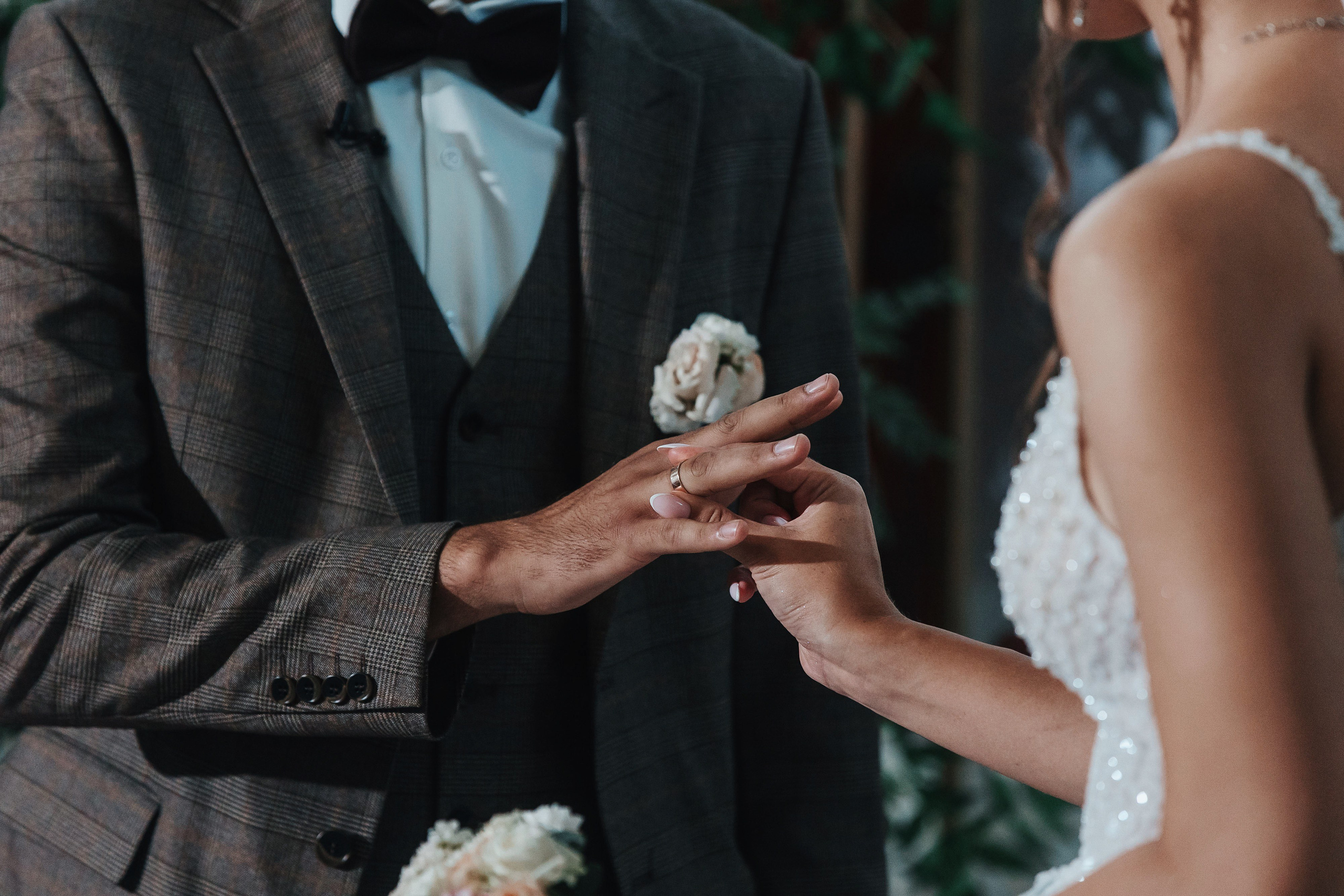 Семён & Татьяна. Алёна Киселёва | фотограф