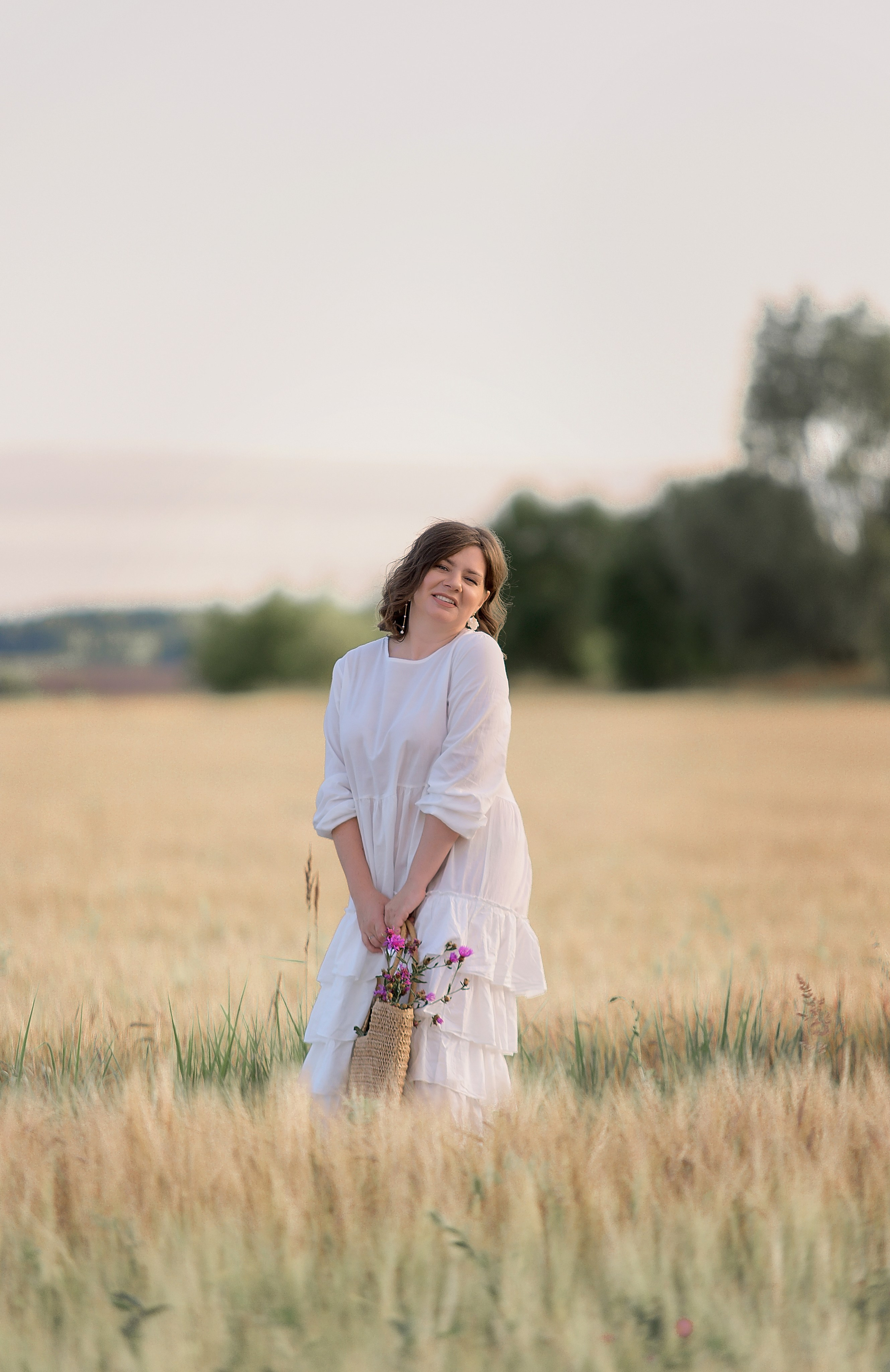 Сергей и Рита. Семейный и детский фотограф в Шатках и Арзамасе Александра Магомедова