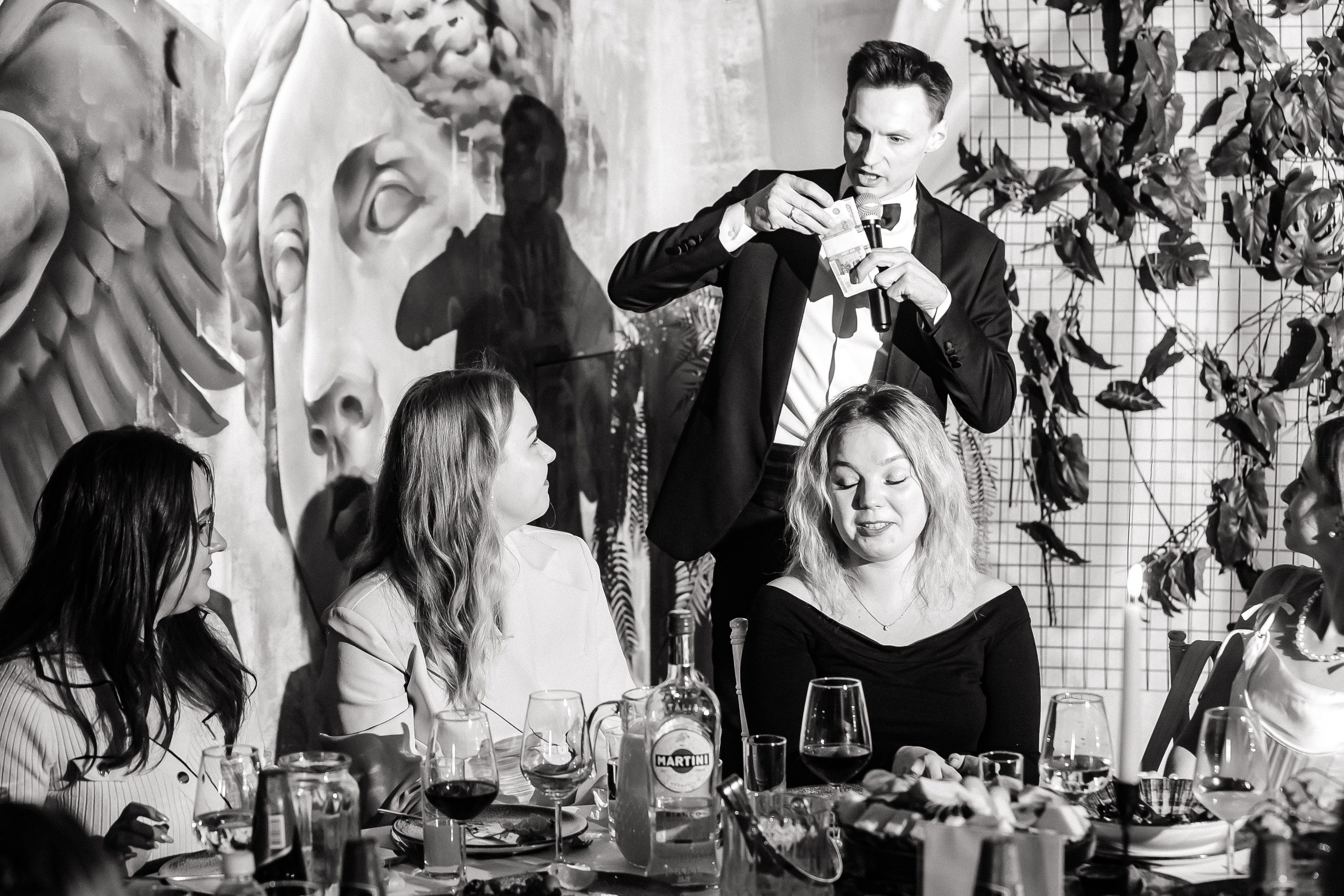 Новогодний корпоратив ICON LAB. Фотосъемка, свадебная фотосъемка, Москва, Нижний Новгород