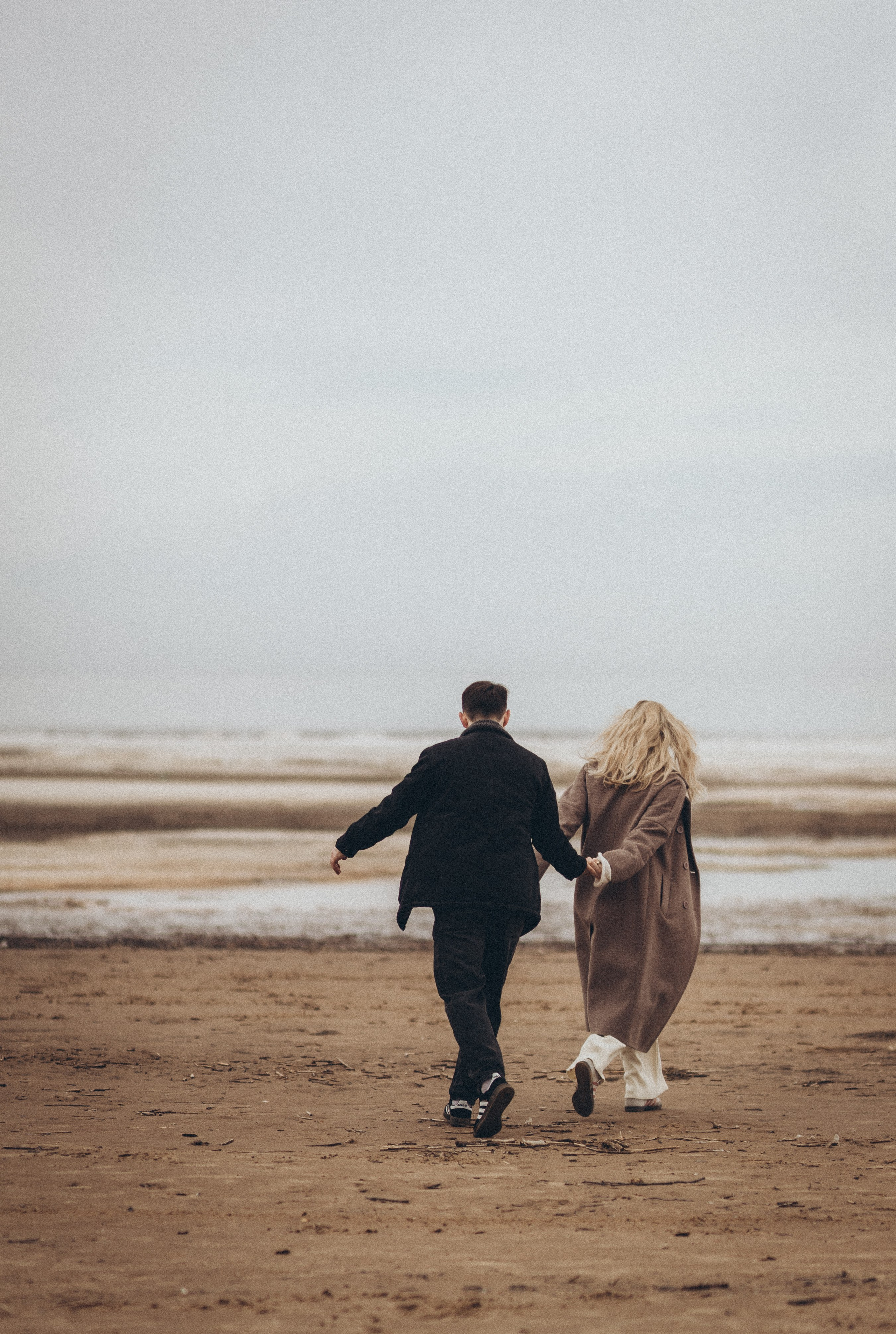 Питерское море. Фотограф Санкт-Петербург|СПБ|Питер Марина Медведева