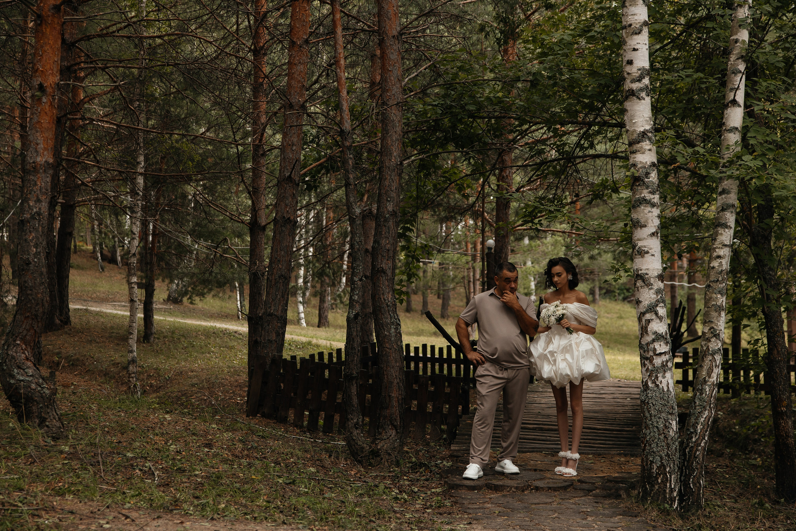 Артём и Светлана. Фотограф Пенза Марина Арбузова |свадебный и семейный фотограф
