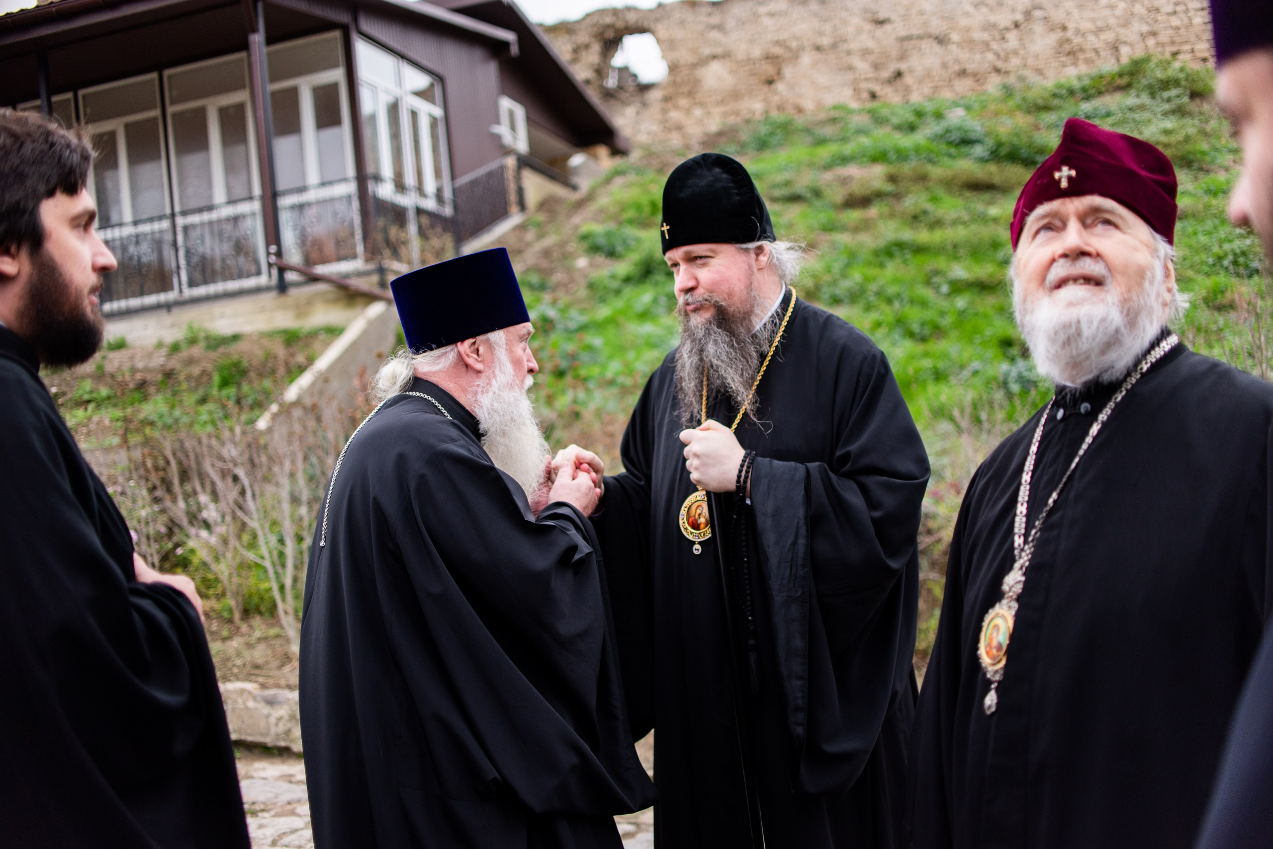 День памяти пророка Аввакума 15.12.2022. Семейный и свадебный фотограф в Феодосии и Коктебеле