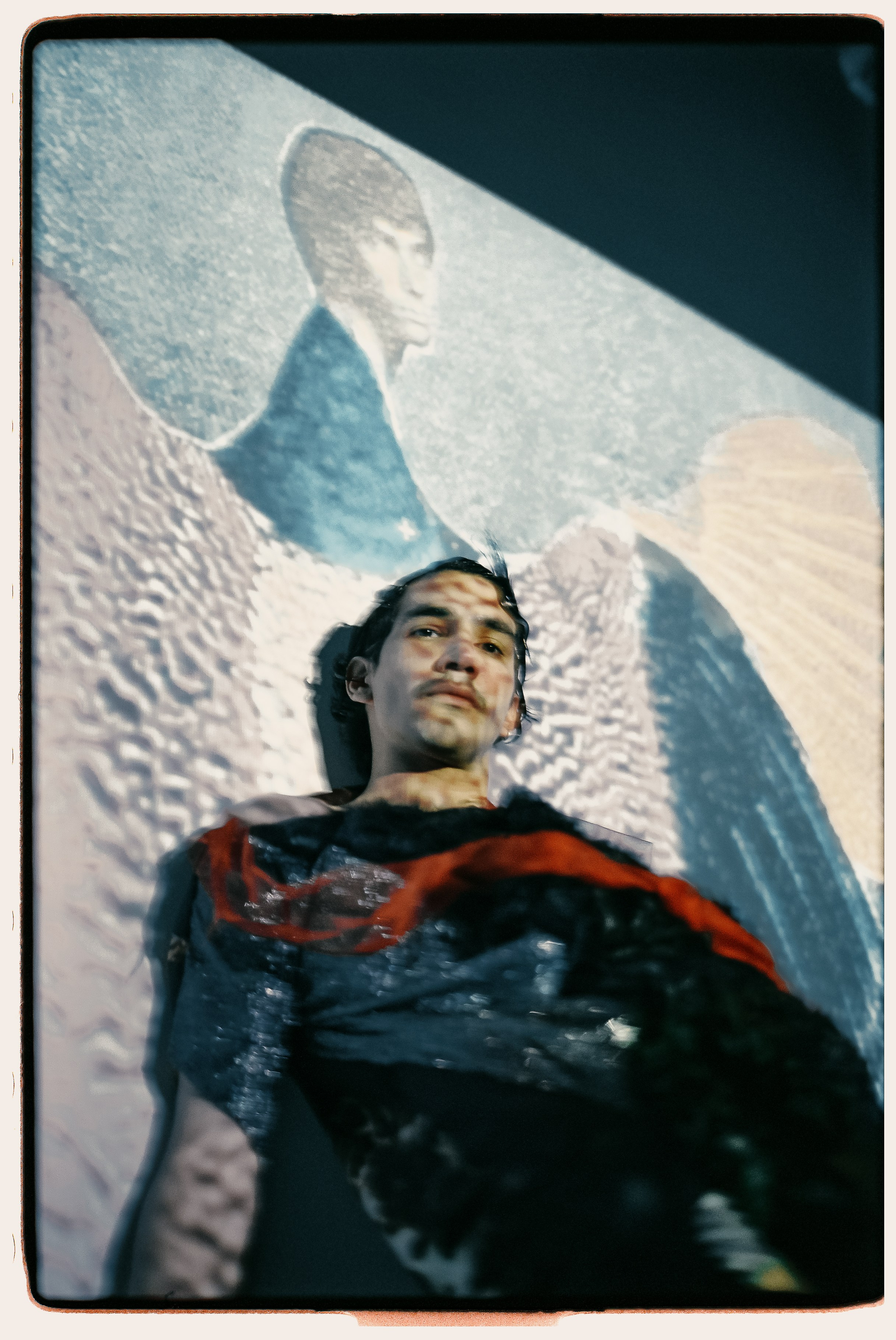 Артём. Polinanazar//Полина Назарова, фотохудожник