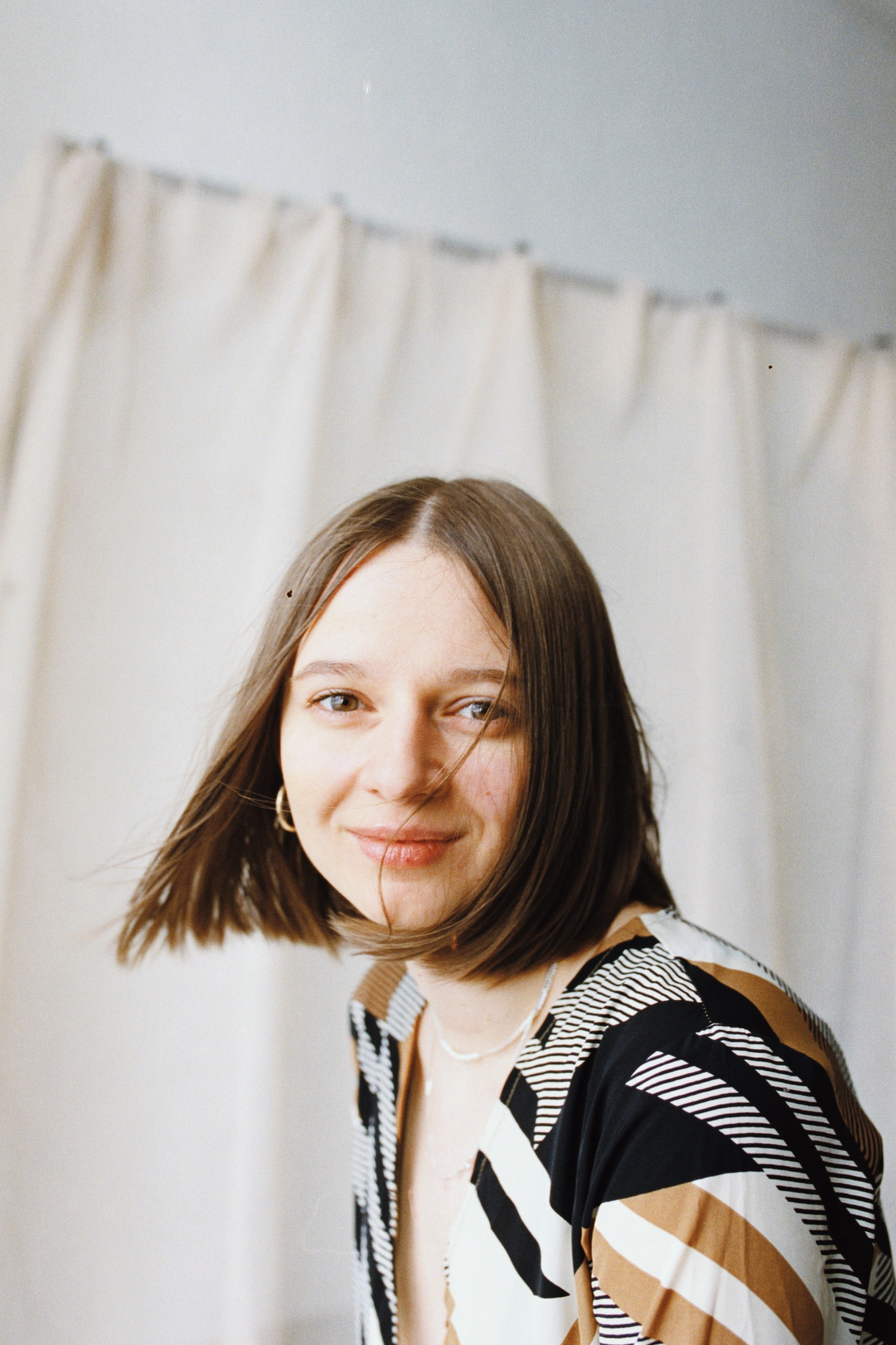 Оля. Polinanazar//Полина Назарова, фотохудожник