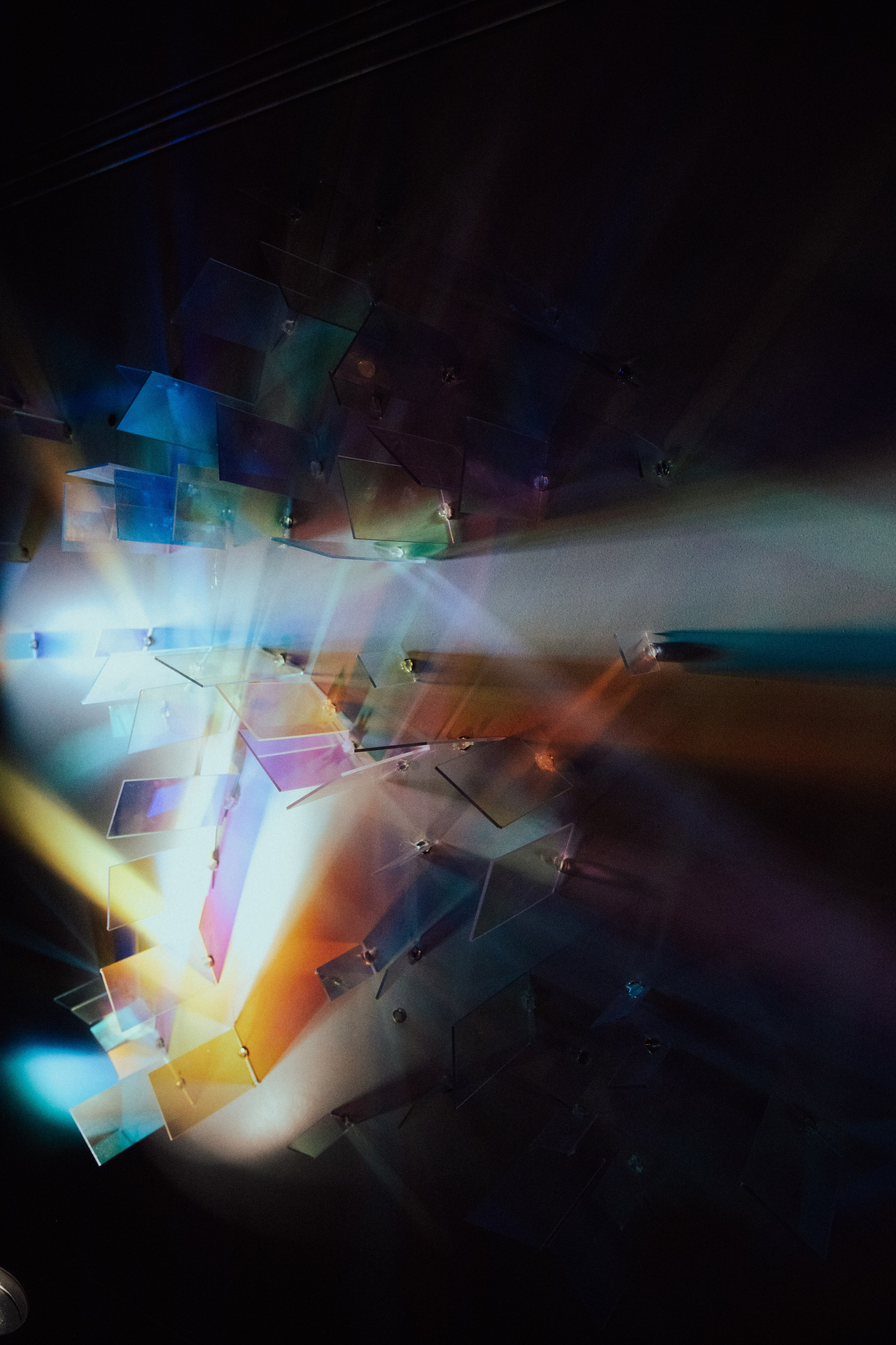 Фестиваль «Ночь света» в Гатчине. Polinanazar//Полина Назарова, фотохудожник