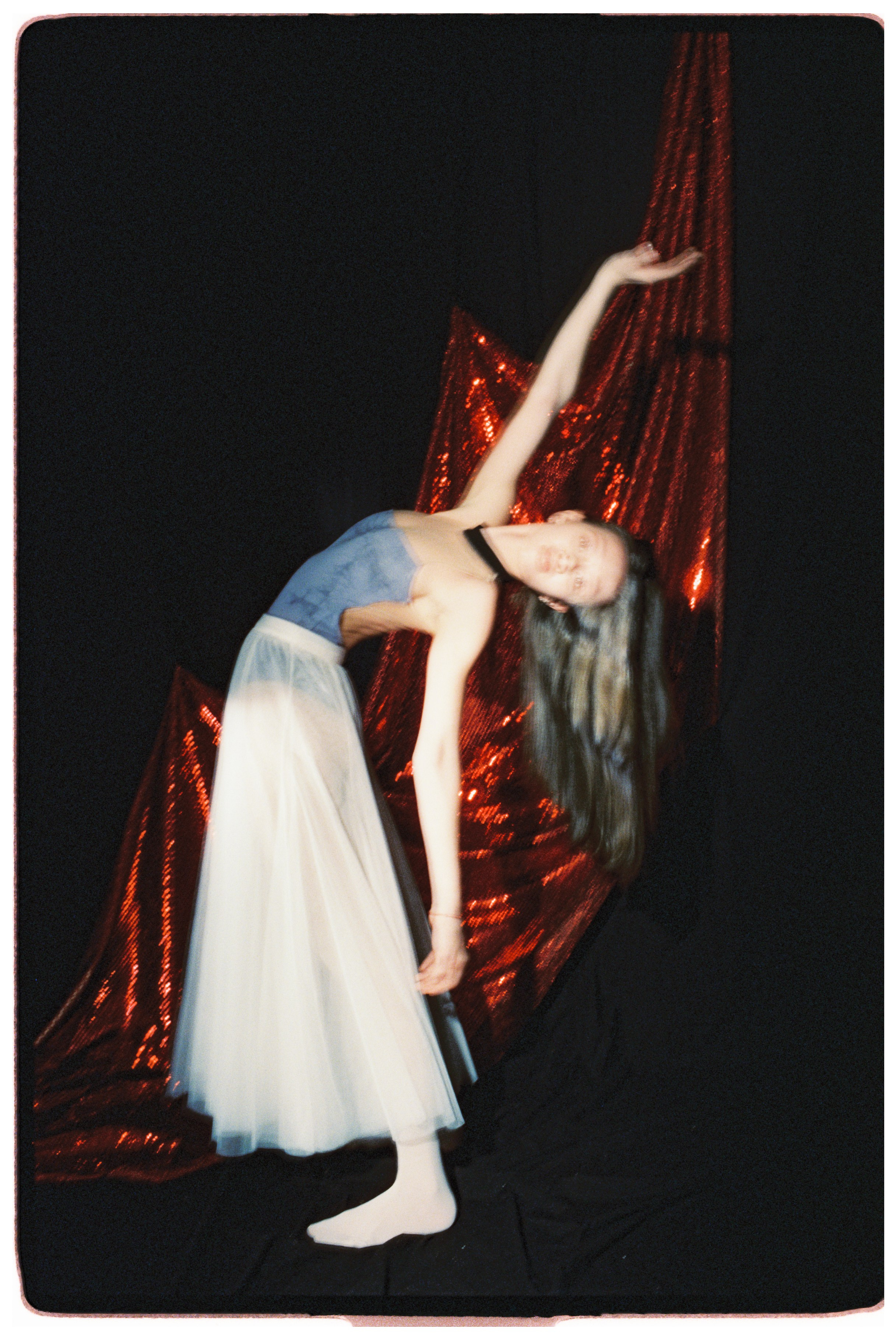 Карина. Polinanazar//Полина Назарова, фотохудожник