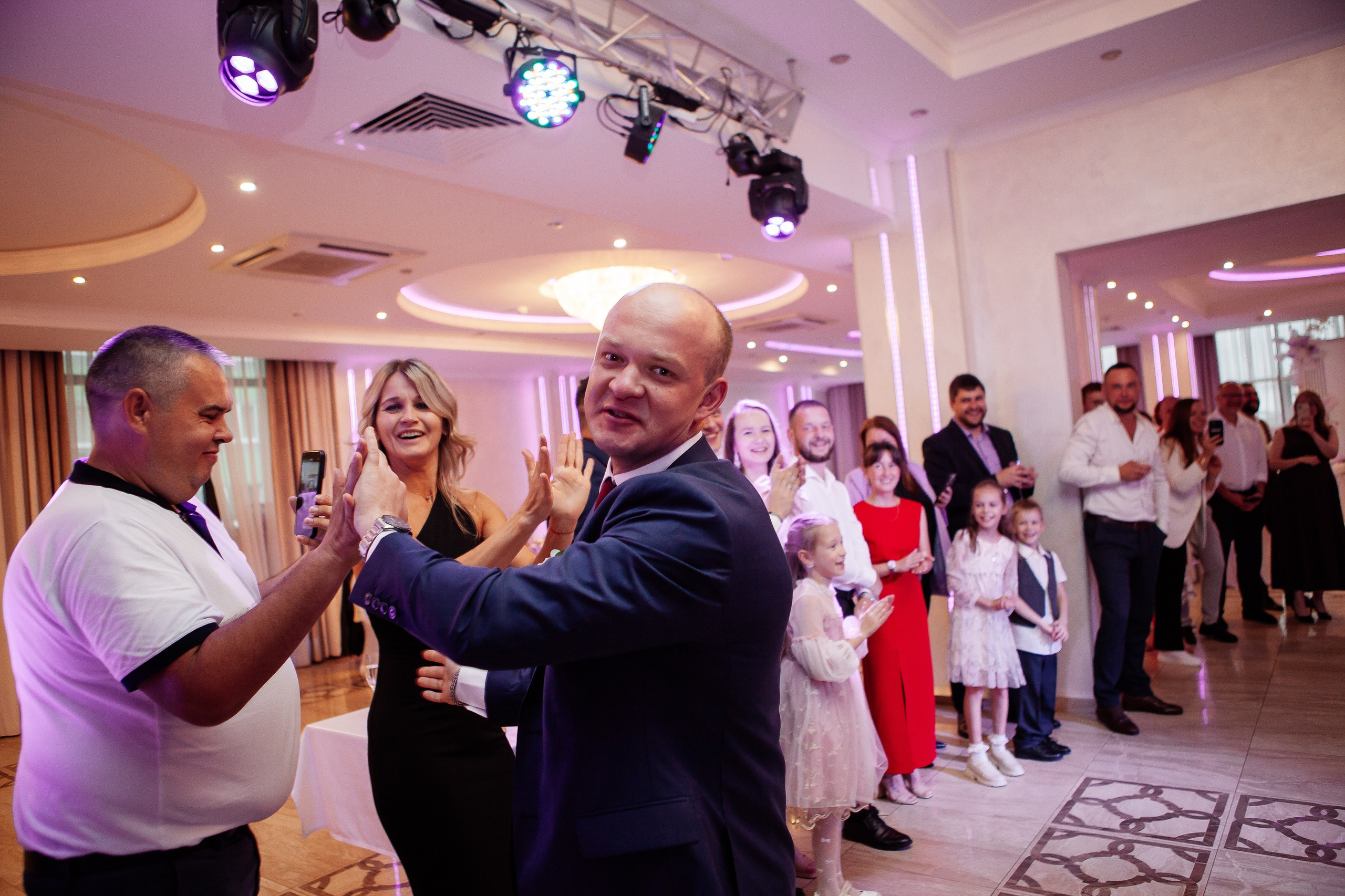 Игорь и Анжела. Фотограф в Нижнем Новгороде Таня Галкина