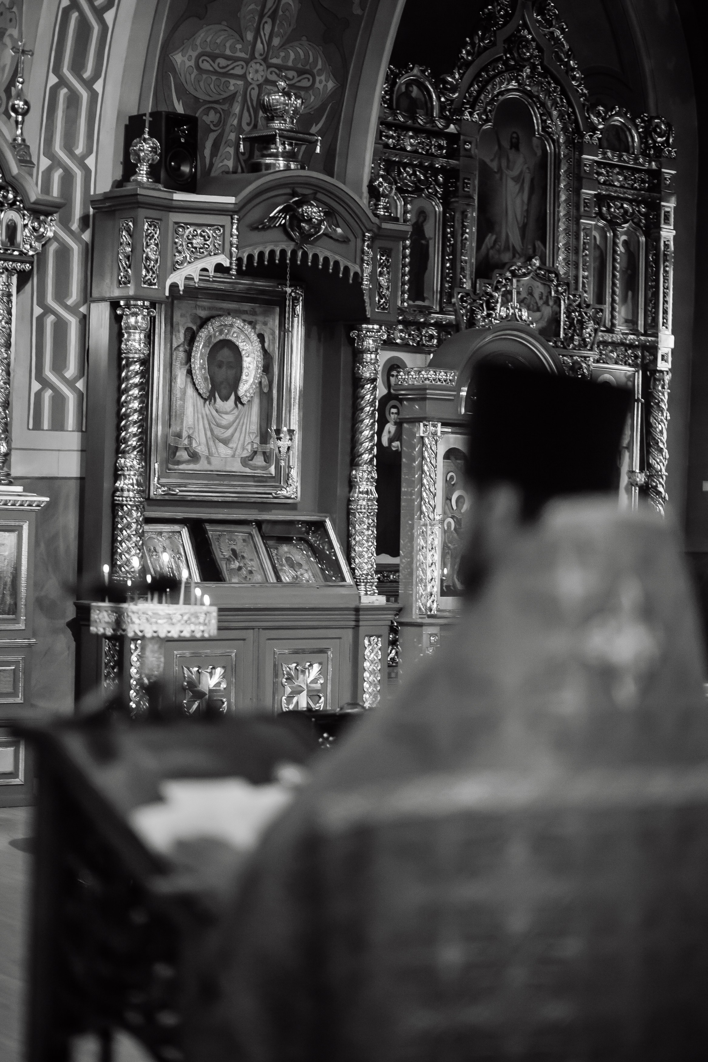 Венчание Денис и Татьяна. Фотограф в Нижнем Новгороде Таня Галкина