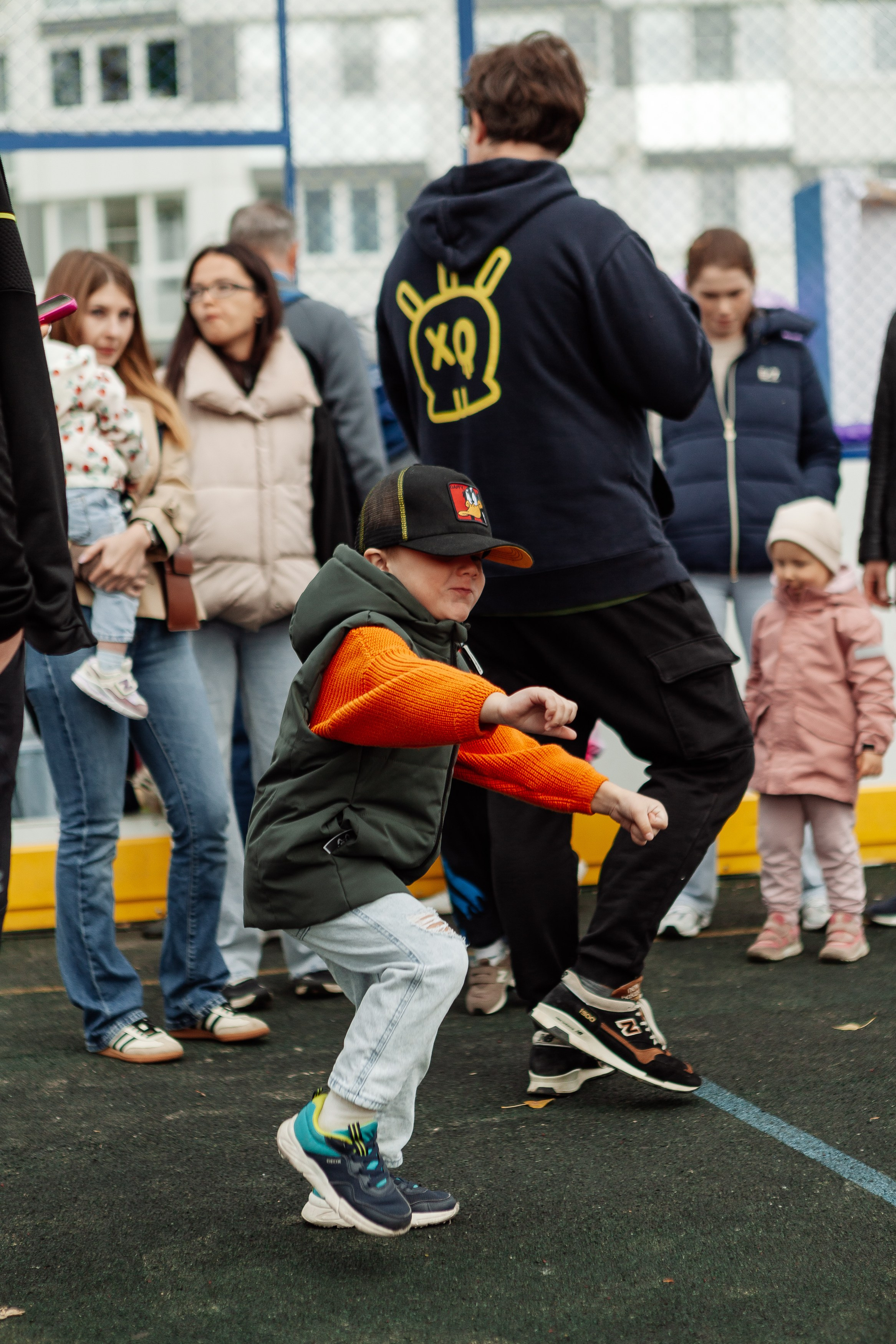 Маршаленок. Фотограф в Нижнем Новгороде Таня Галкина