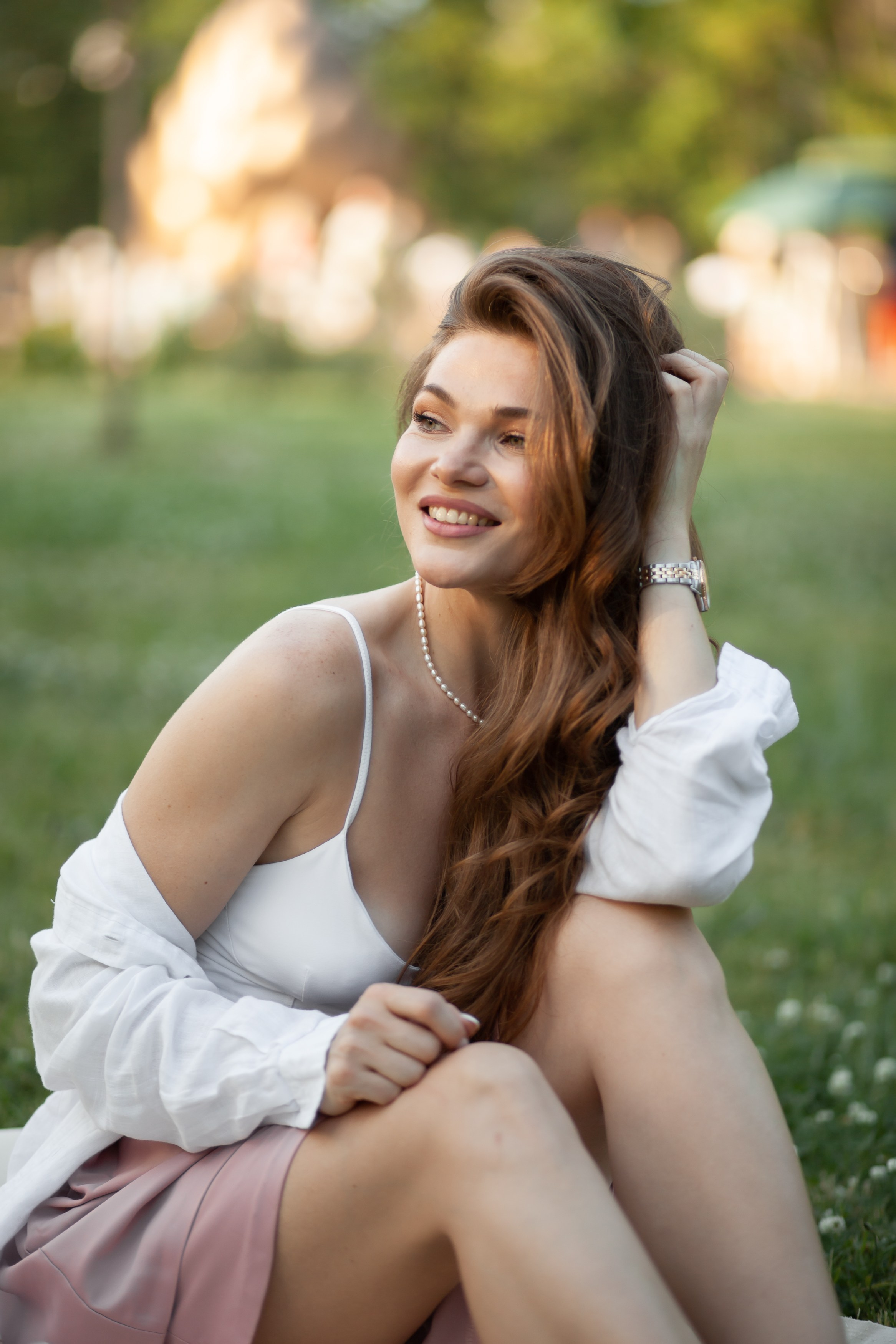 Анастасия. Фотограф в Нижнем Новгороде Таня Галкина