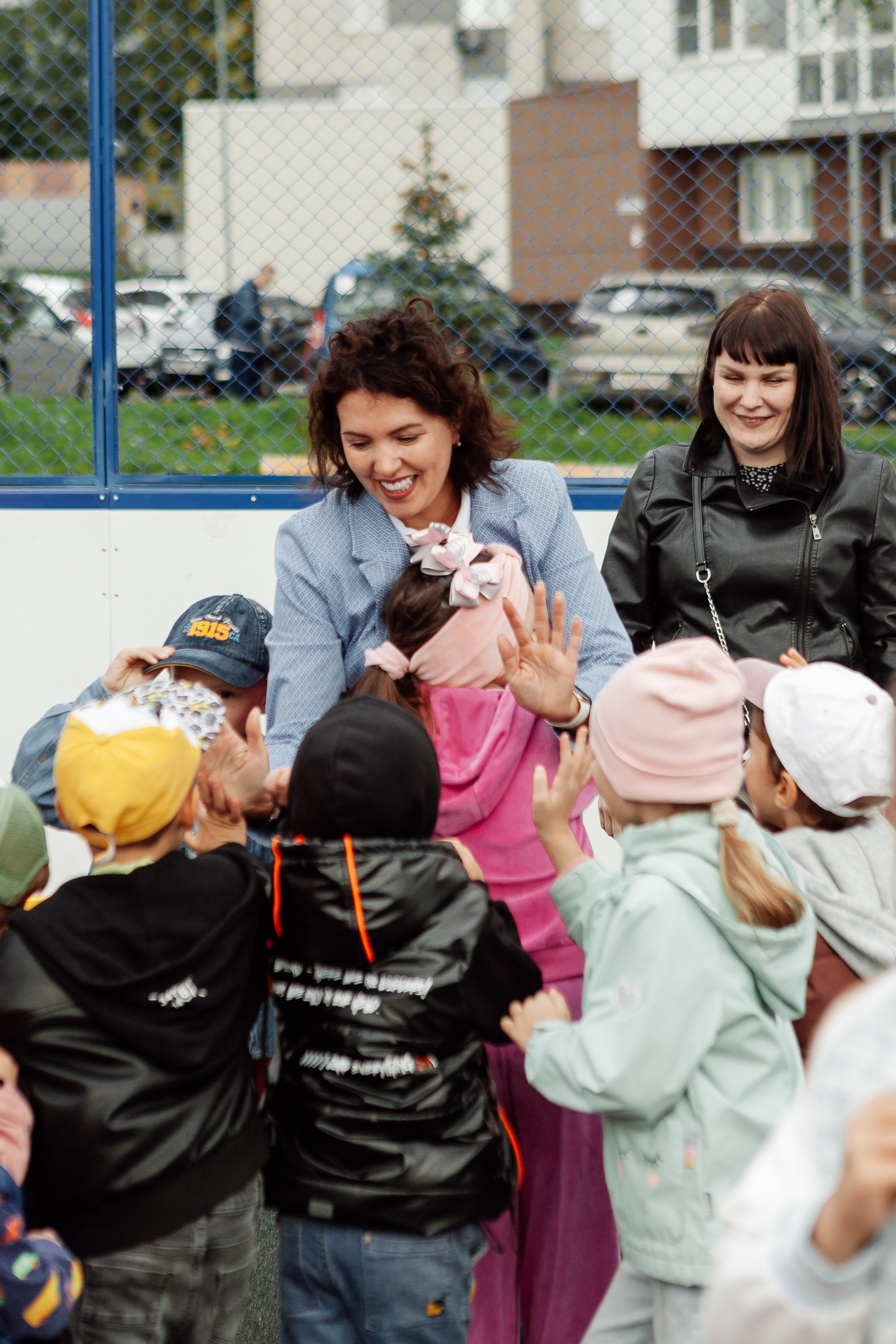 Маршаленок. Фотограф в Нижнем Новгороде Таня Галкина