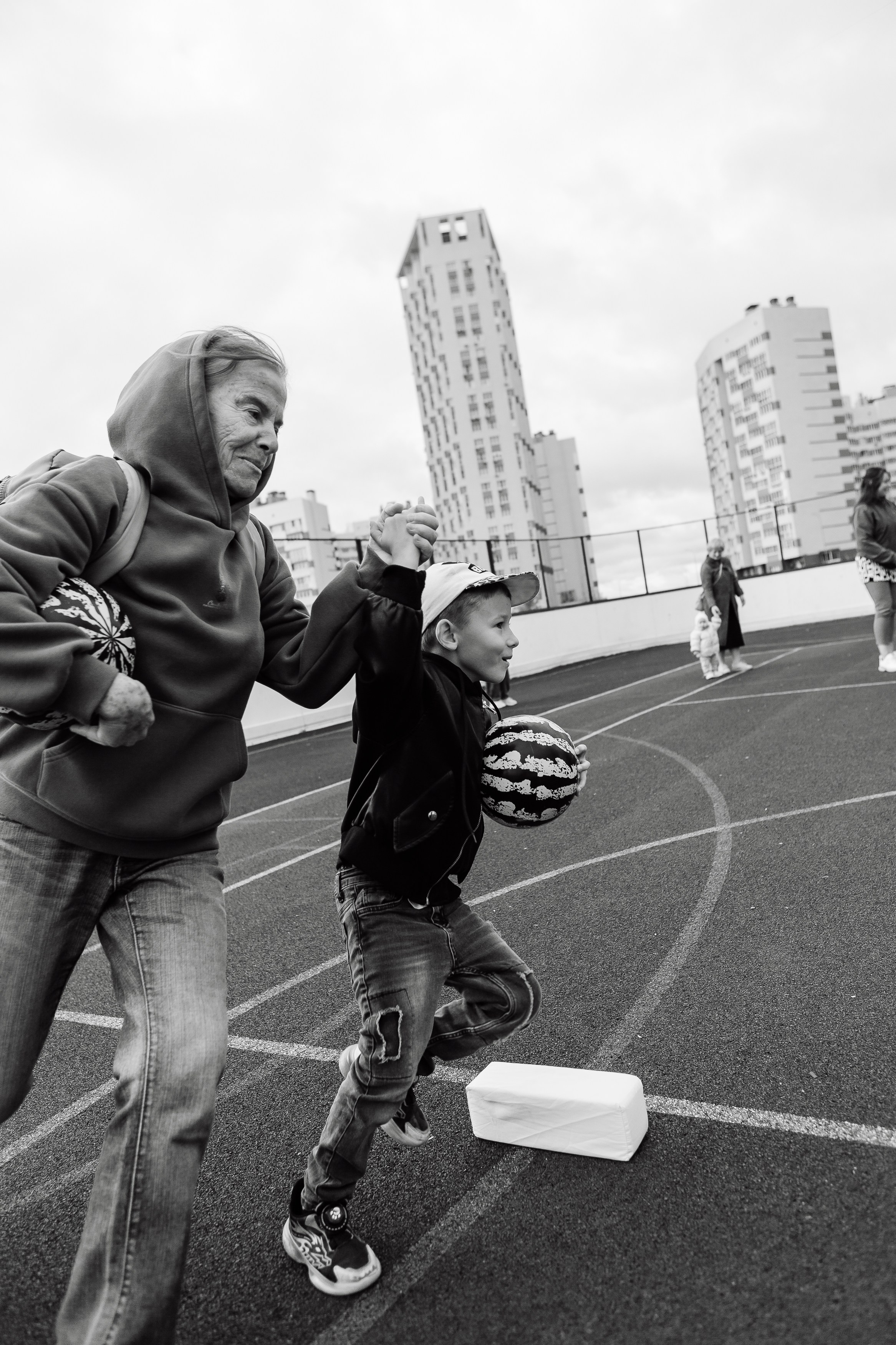 Маршаленок. Фотограф в Нижнем Новгороде Таня Галкина