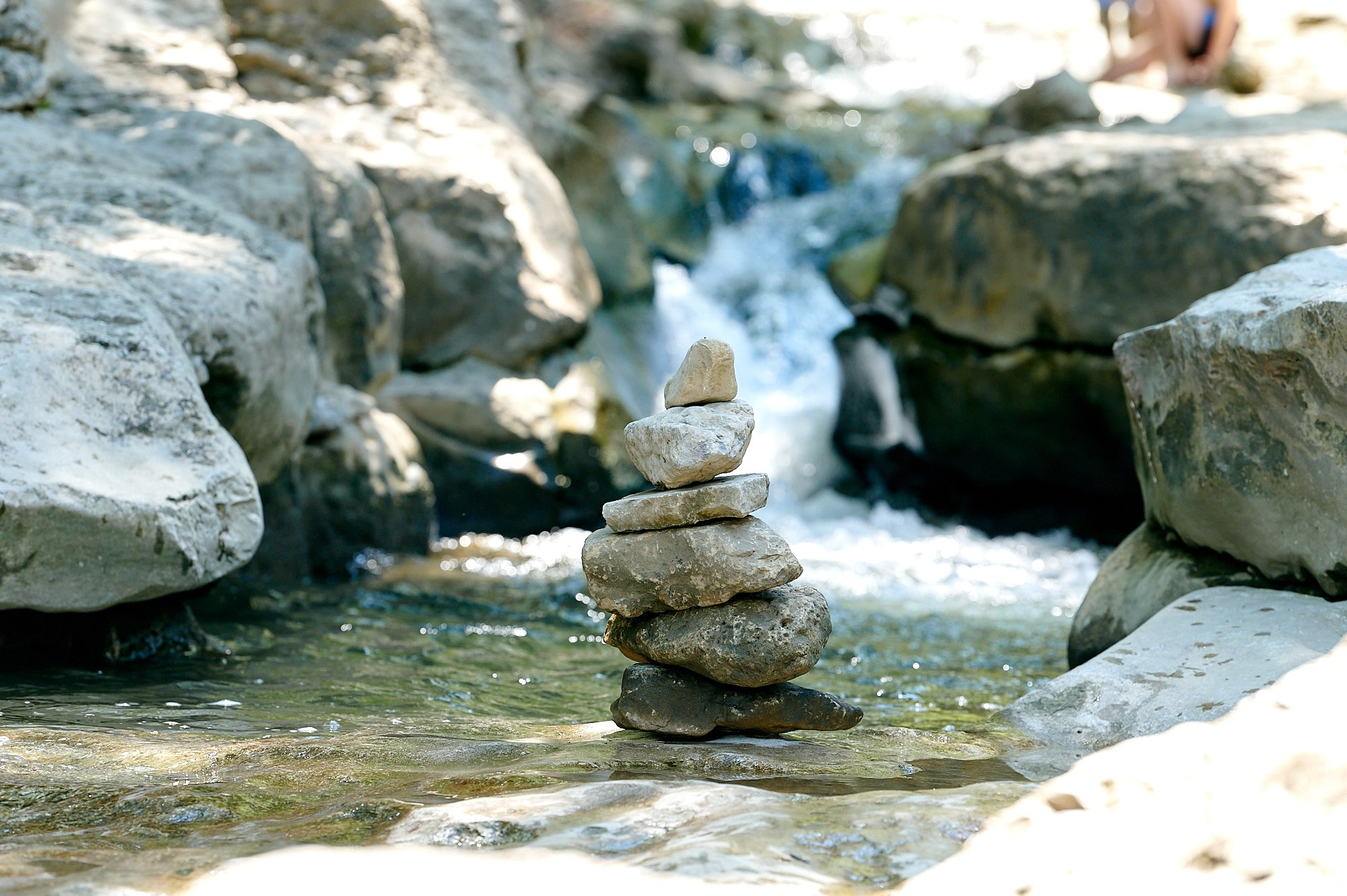 Кисловодск, Россия. Август 2024. Фотографии отовсюду и обо всем