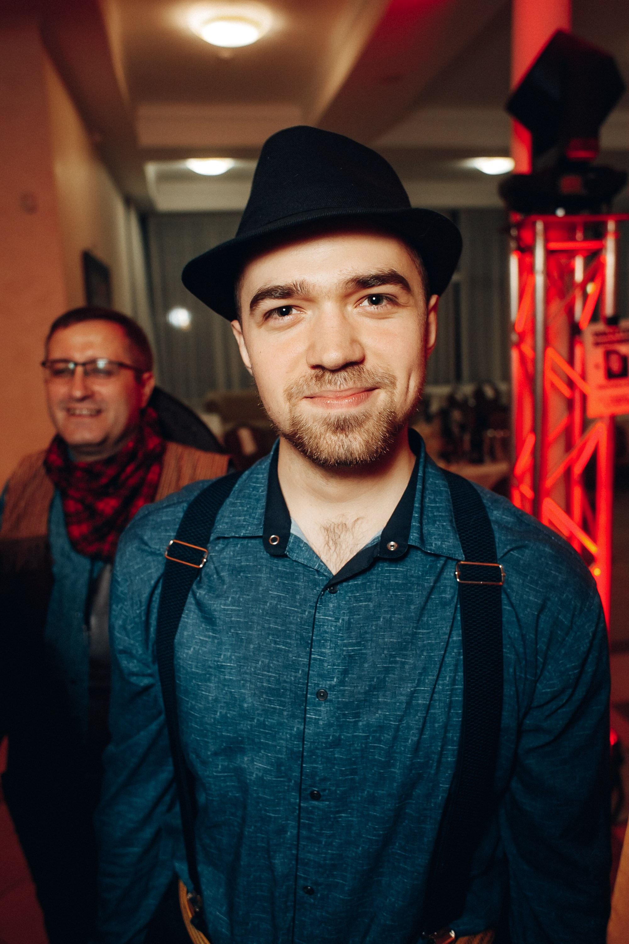 ТЕНДЕРЛЭНД. Свадебный фотограф Дмитрий Воробьев Ярославль