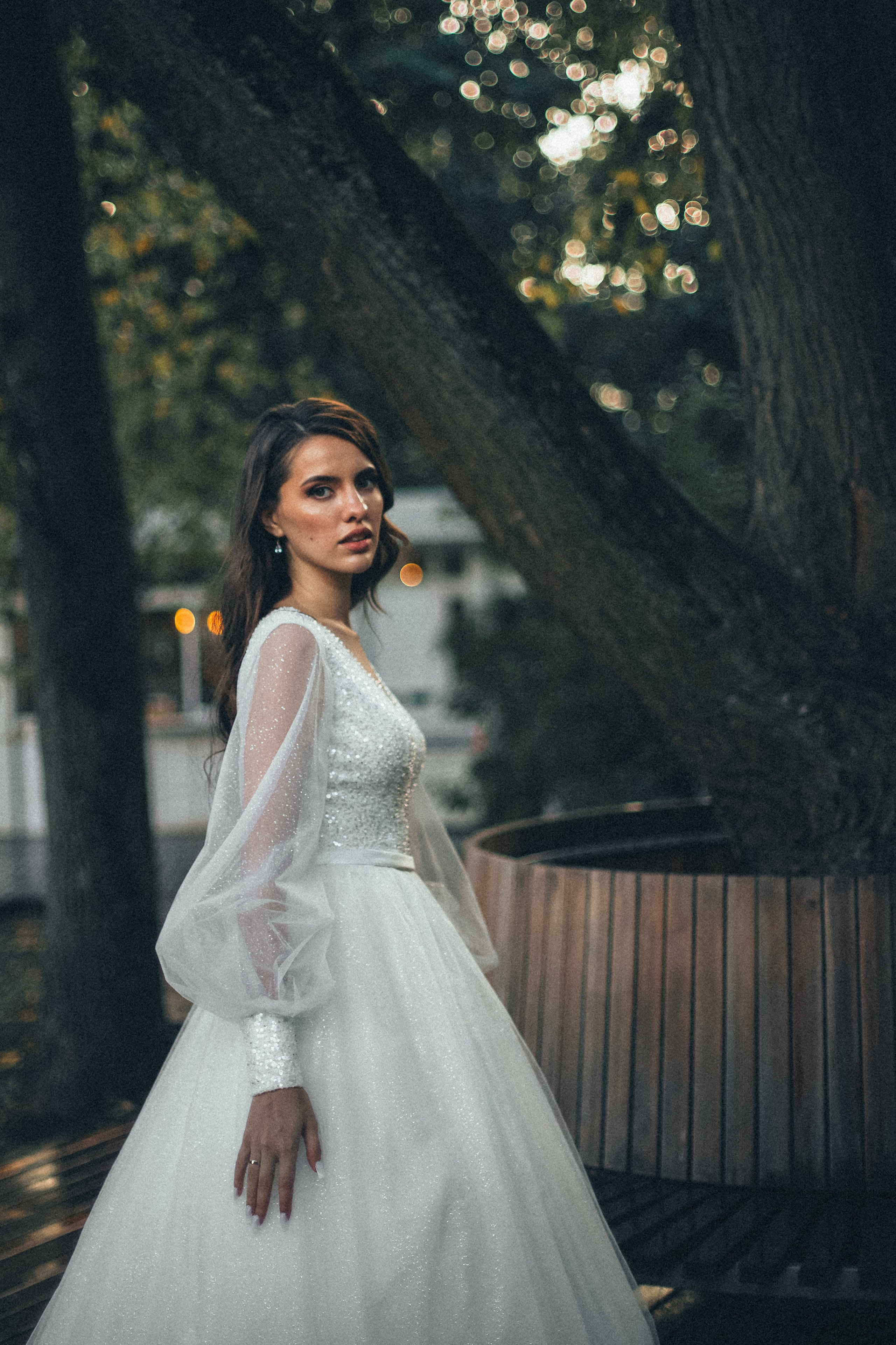 Евгений и Анна. Женский и свадебный фотограф