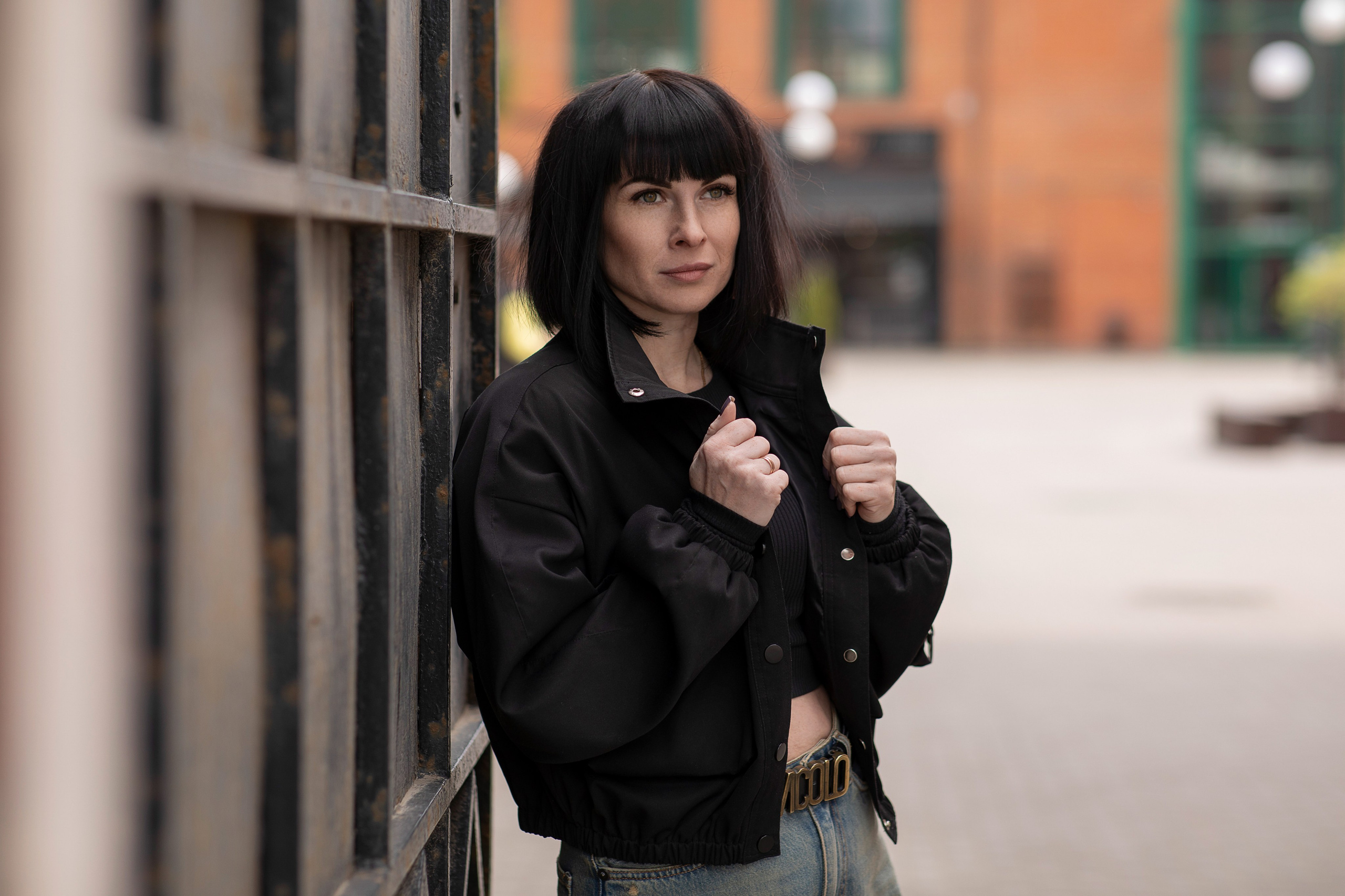 Оля. Семейный и школьный фотограф Катерина Голубева