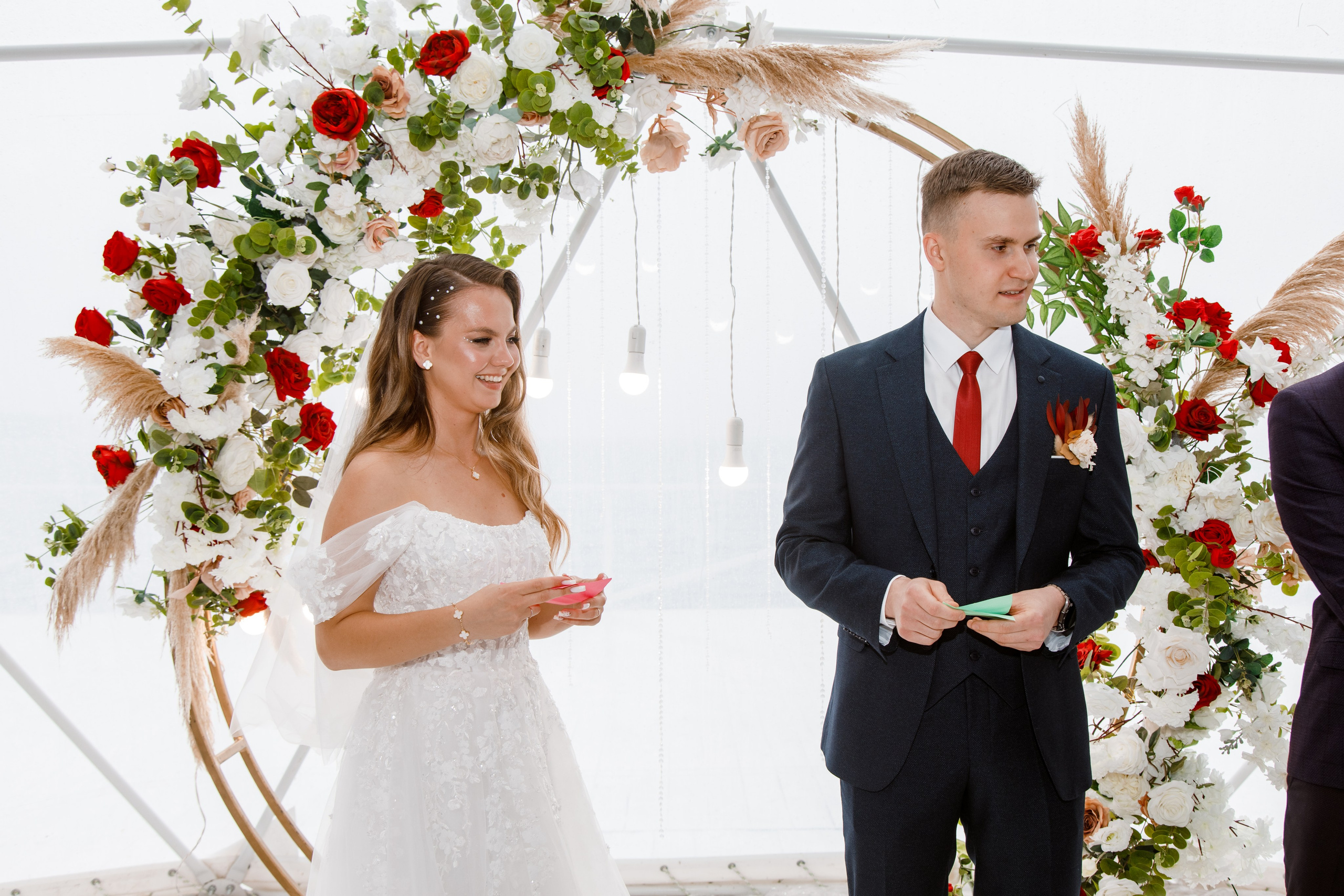 Тимур и Настя. Свадебный и семейный фотограф Екатеринбург Настя Саедгалина