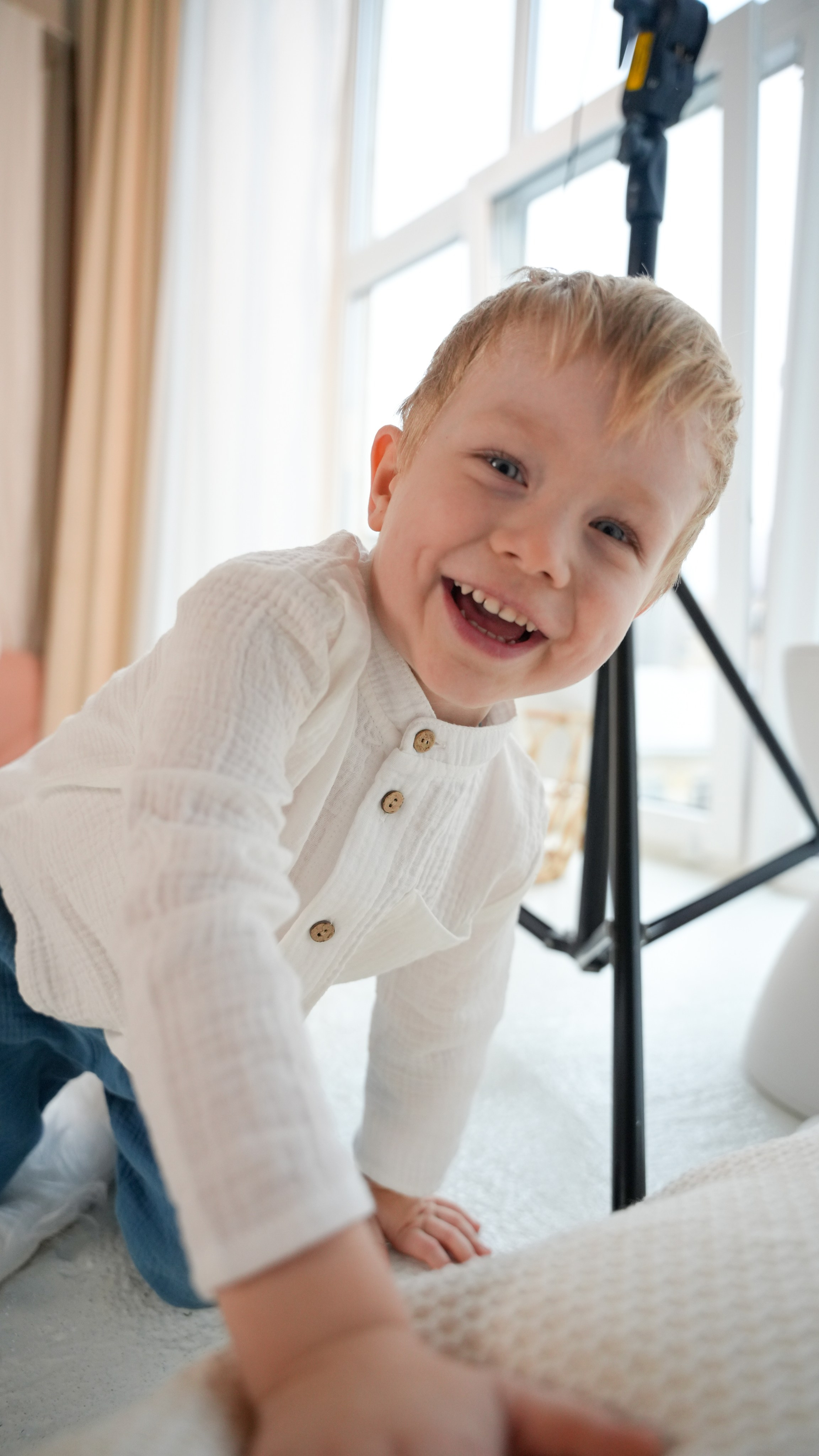 #backstage со съёмки Новогодней семейной истории. Портретный фотограф в Санкт-Петербурге Дмитриева Наталия