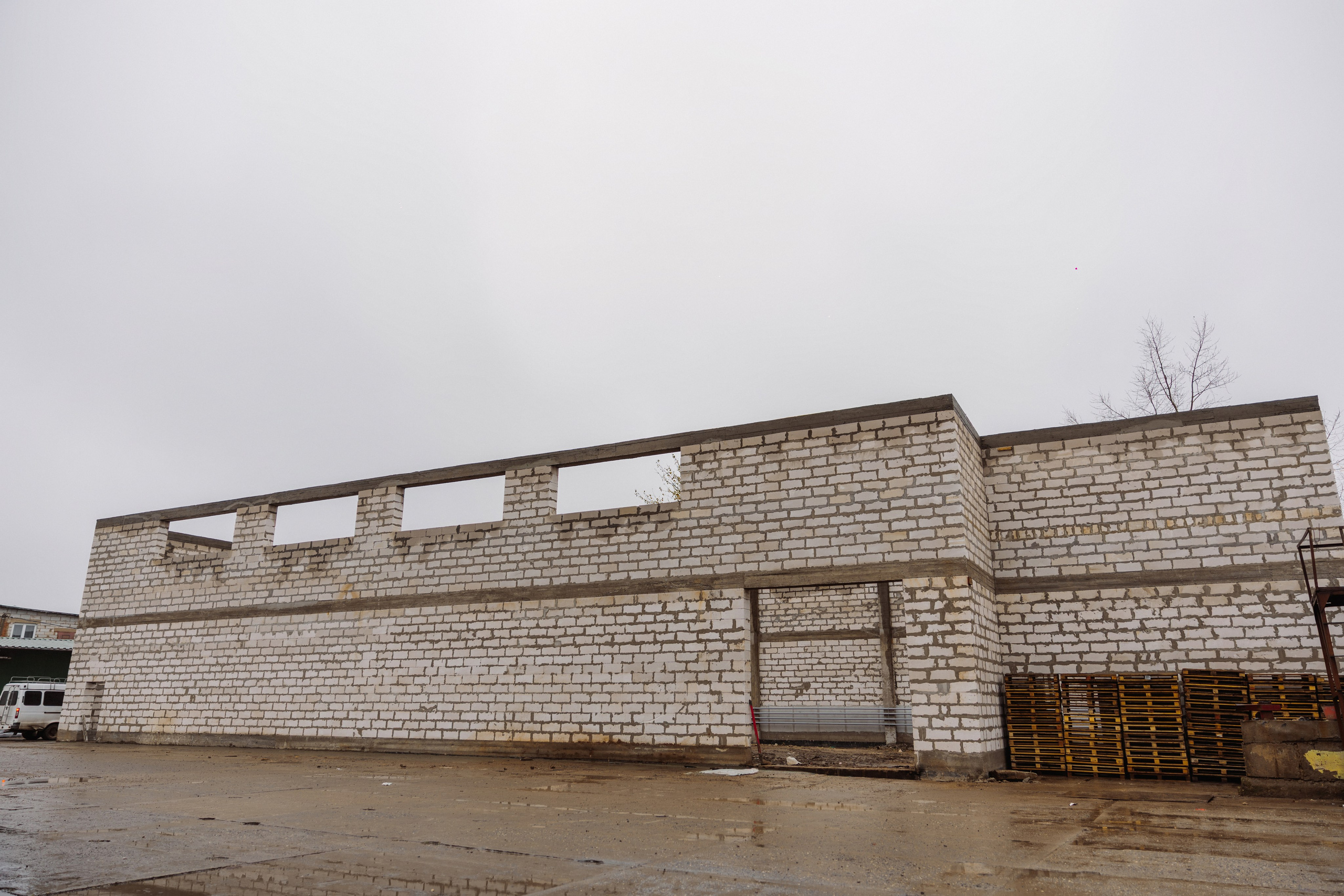 ООО «БЕСТ ПАПИР», г. Сергиев Посад. ФОТОГРАФ ИРИНА ШАМАТАВА