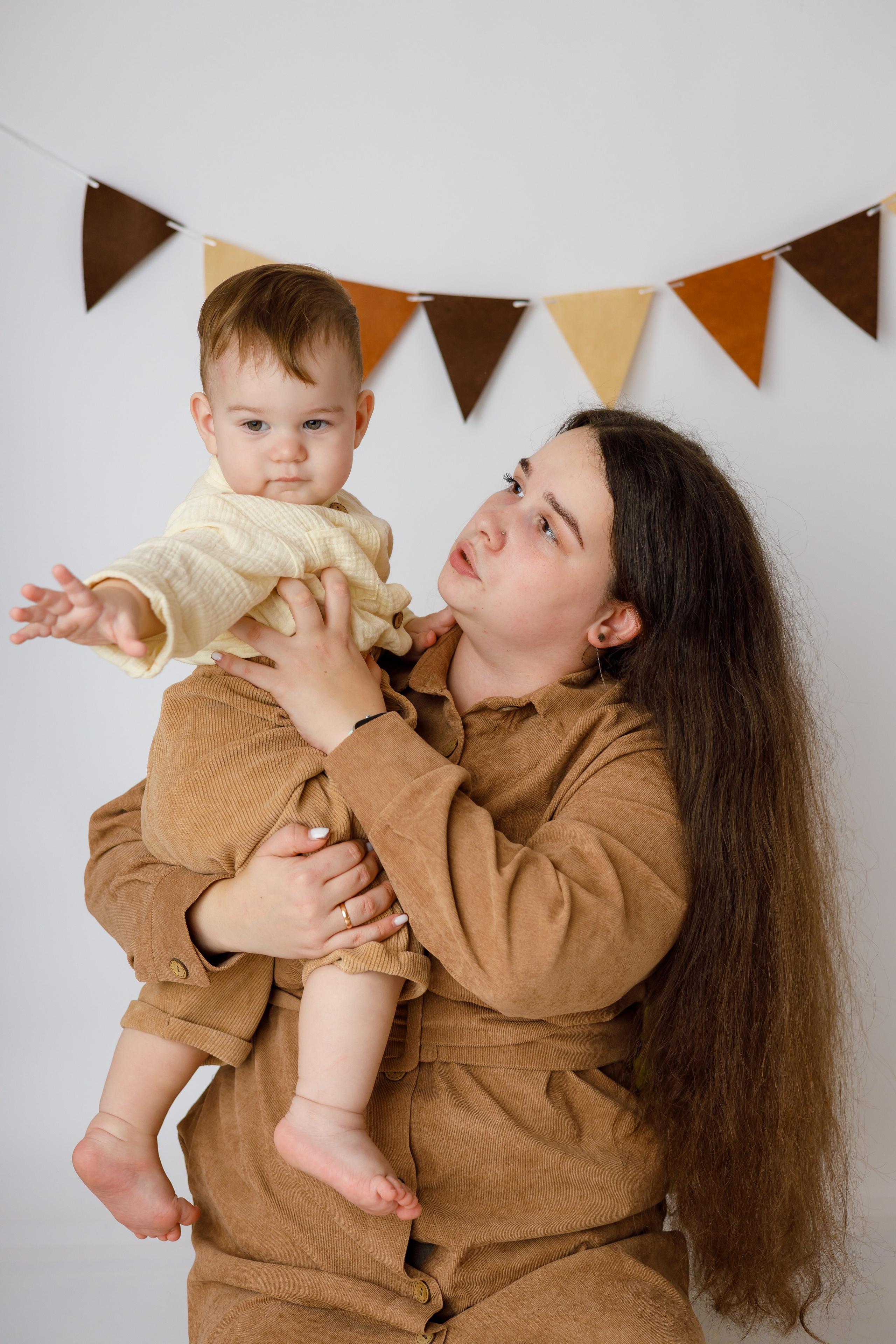 Годовасие. Школьный и детский фотограф Старожилово