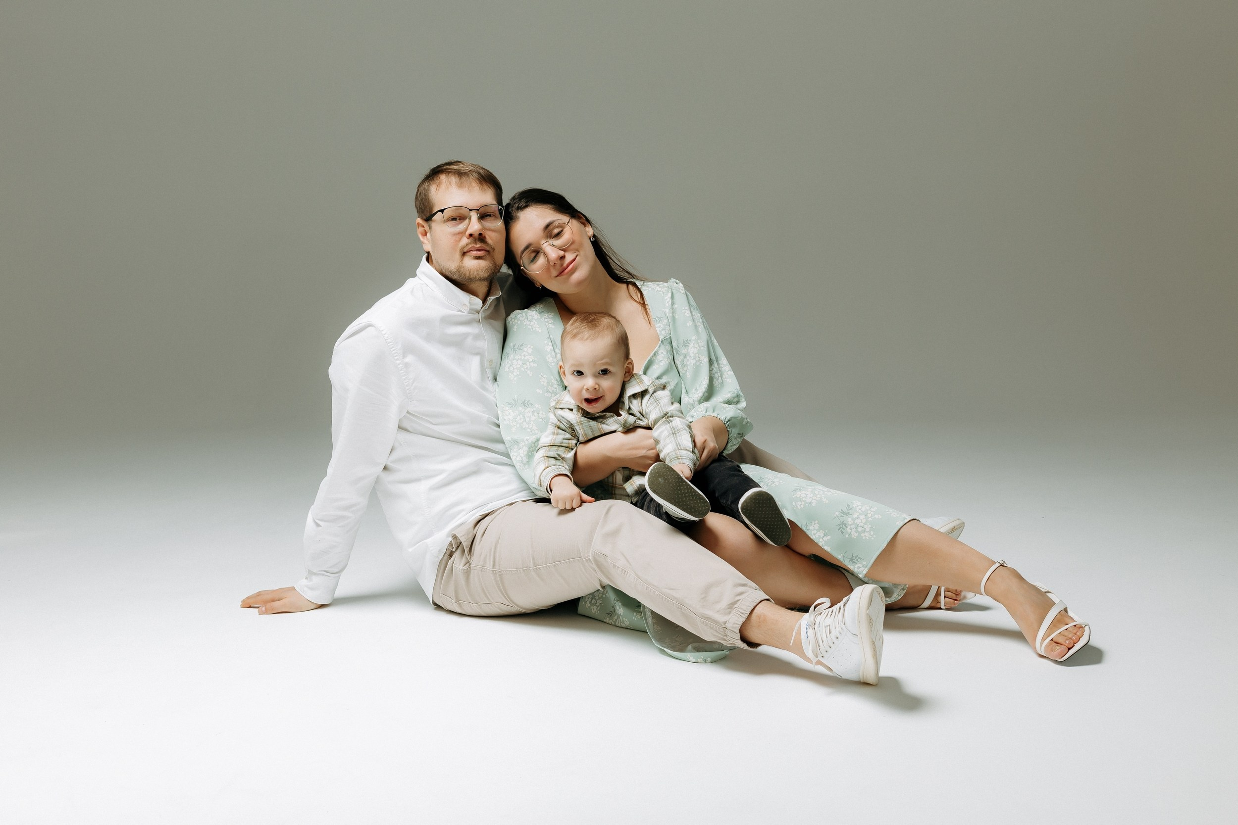 Годик G. Свадебный фотограф Пермь