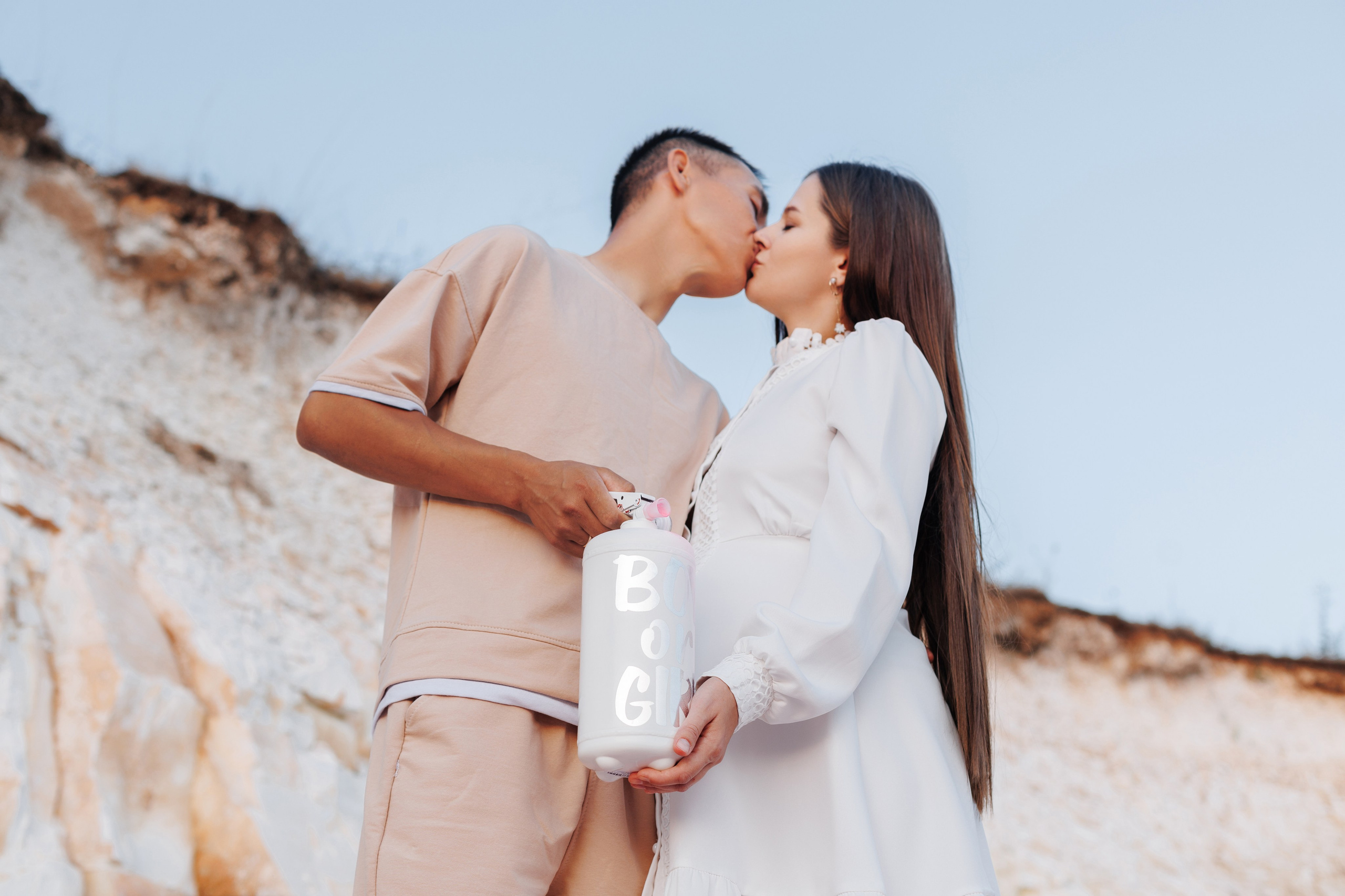 Тимур ♥ Милана. Свадебный и семейный фотограф в городе Воронеж. Ирина Боловина