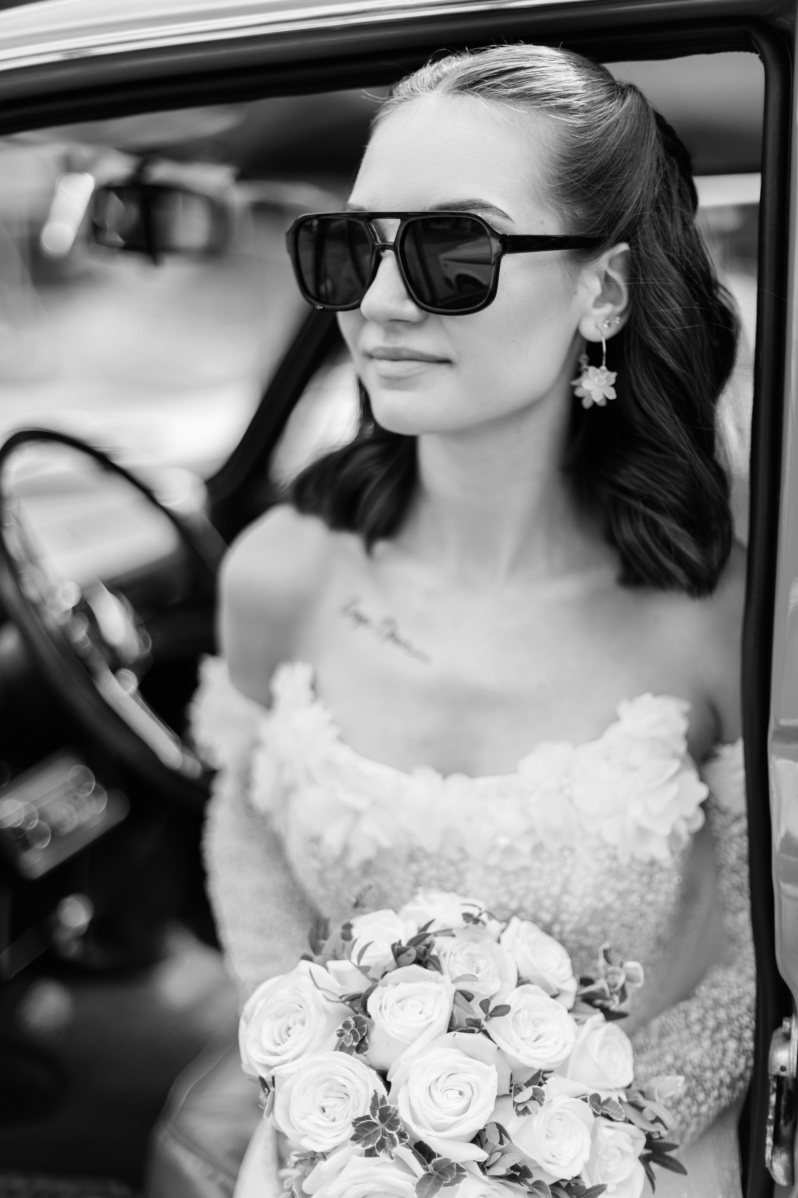 Никита ♥ Александра. Свадебный и семейный фотограф в городе Воронеж. Ирина Боловина