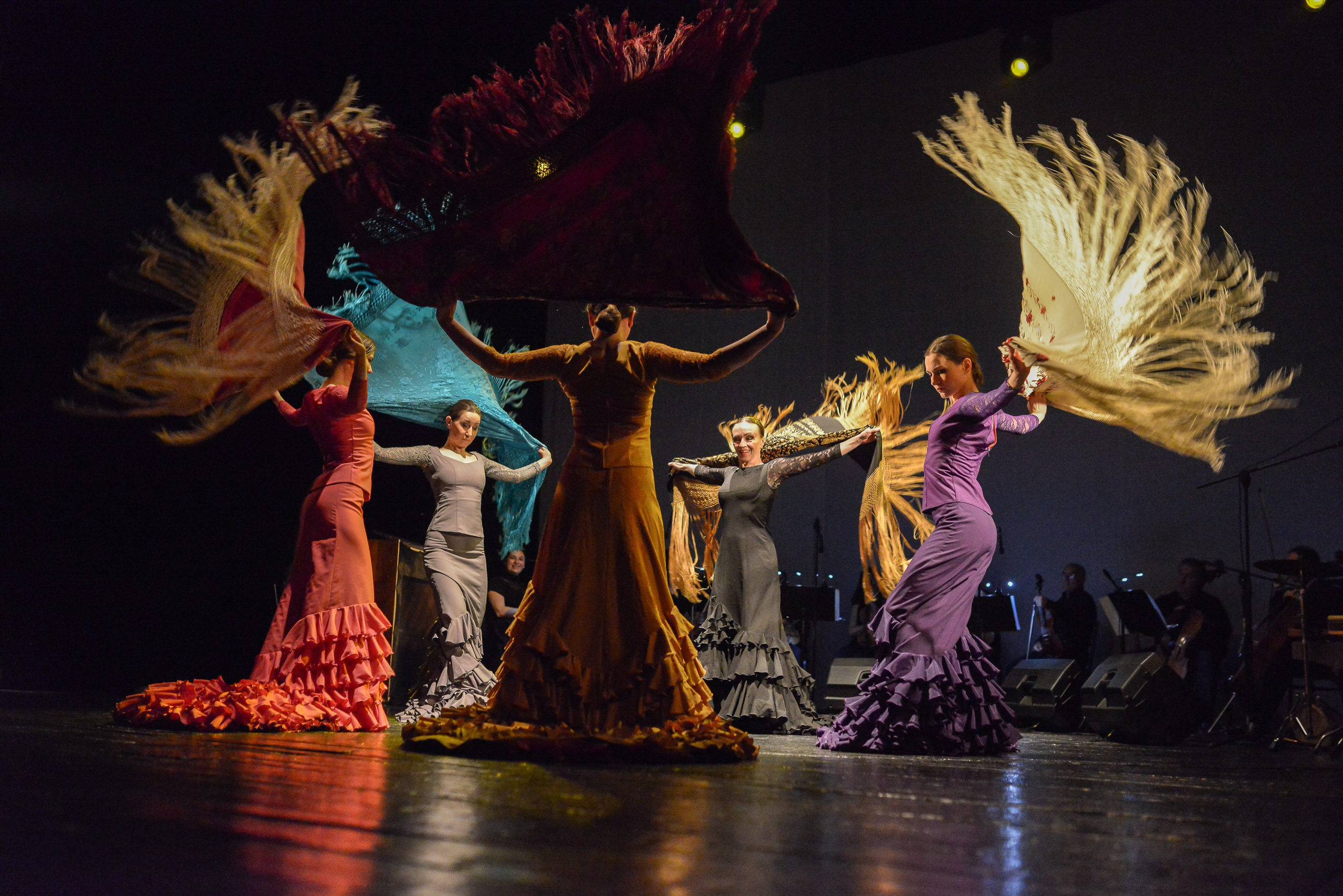 Концерты. Ивент-фотограф Санкт-Петербург/Event photographer based in St.Petersburg, Russia