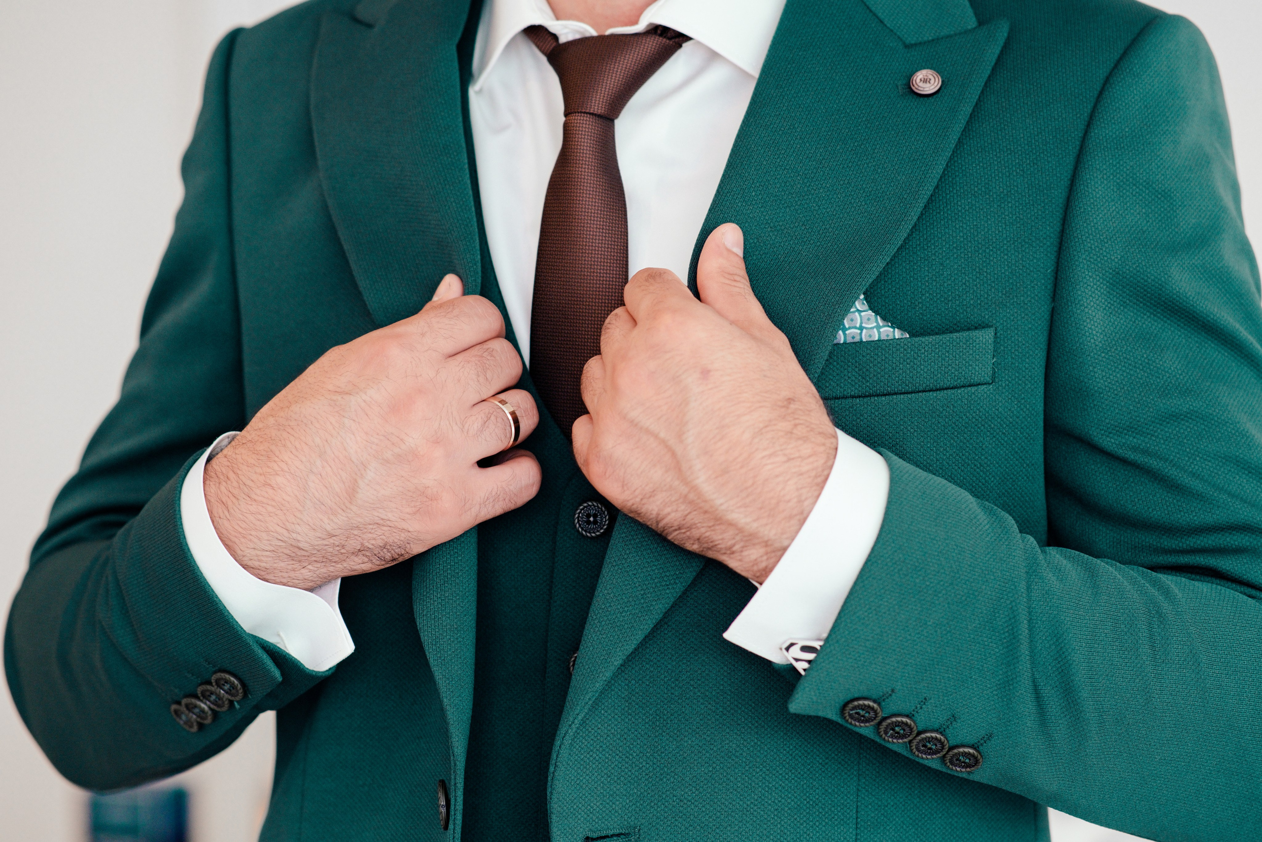 Wedding. Анна Рышкевич