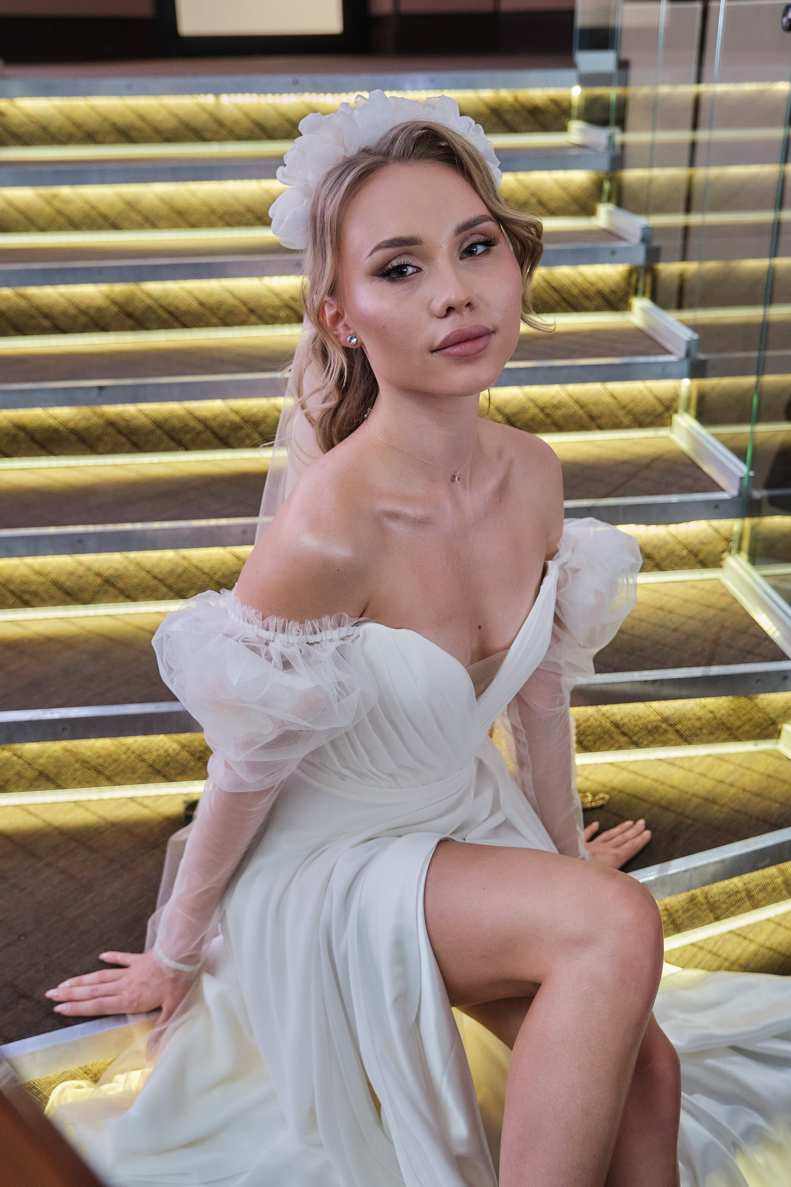 Школа невест 5. Свадебный фотограф в Екатеринбурге Соседков Евгений