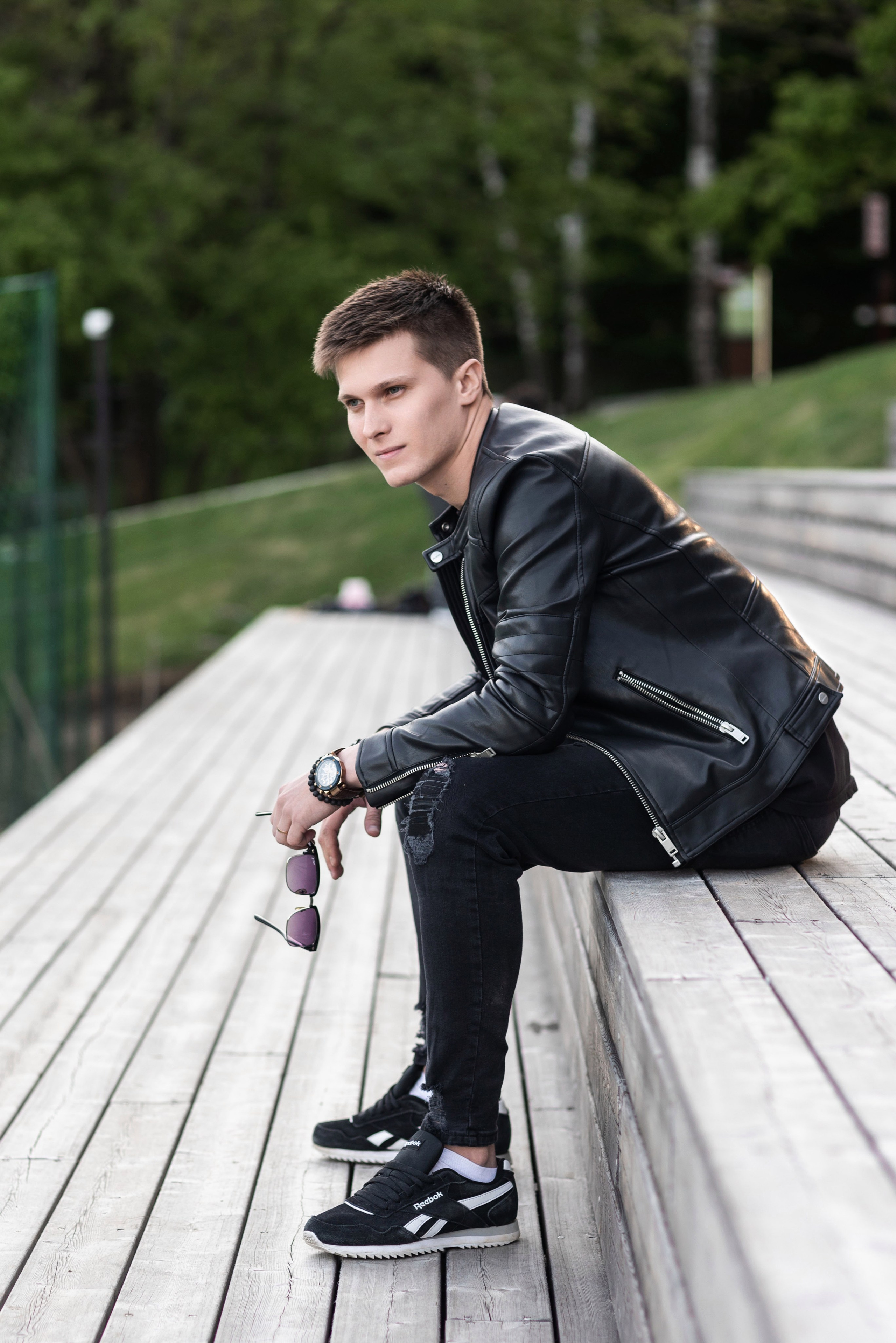 Рок-н-ролл. Свадебный, портретный, коммерческий, предметный фотограф в Ставрополе Иван Белашов