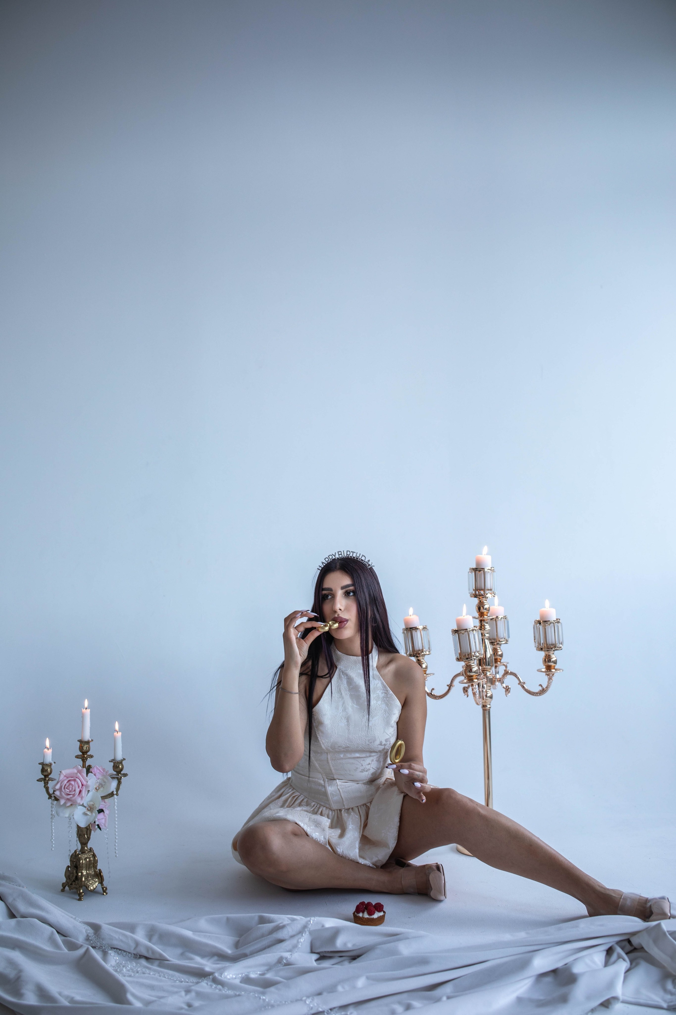 Туня. Профессиональный фотограф