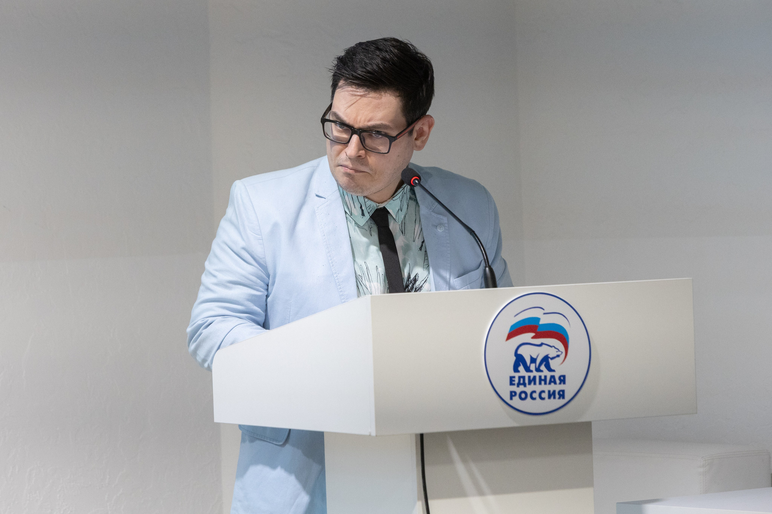 Артплатформ 2026. Фотограф для маркетплейсов Михаил Бове