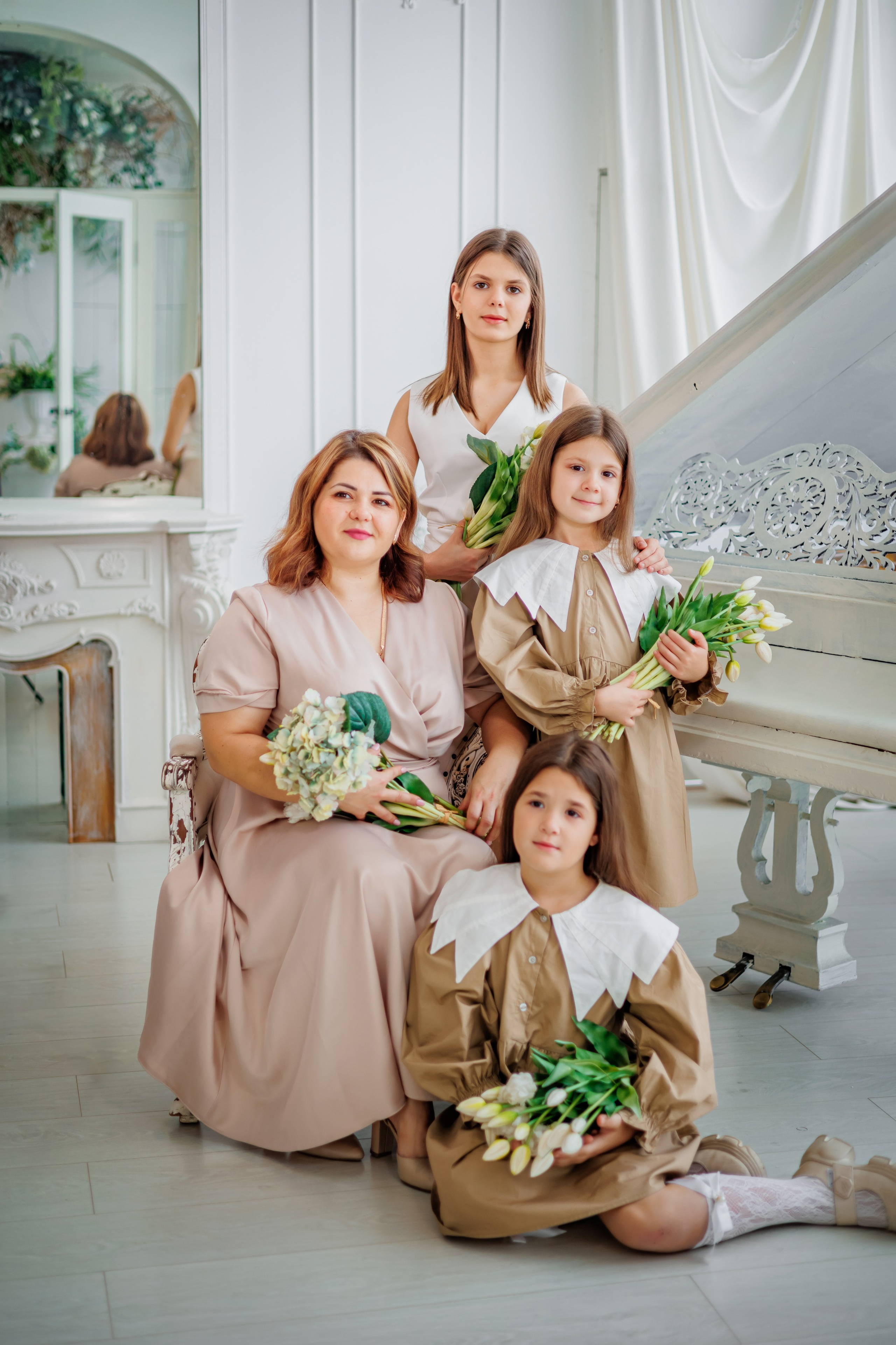 16.10.24. Свадебный и семейный фотограф в Армавире