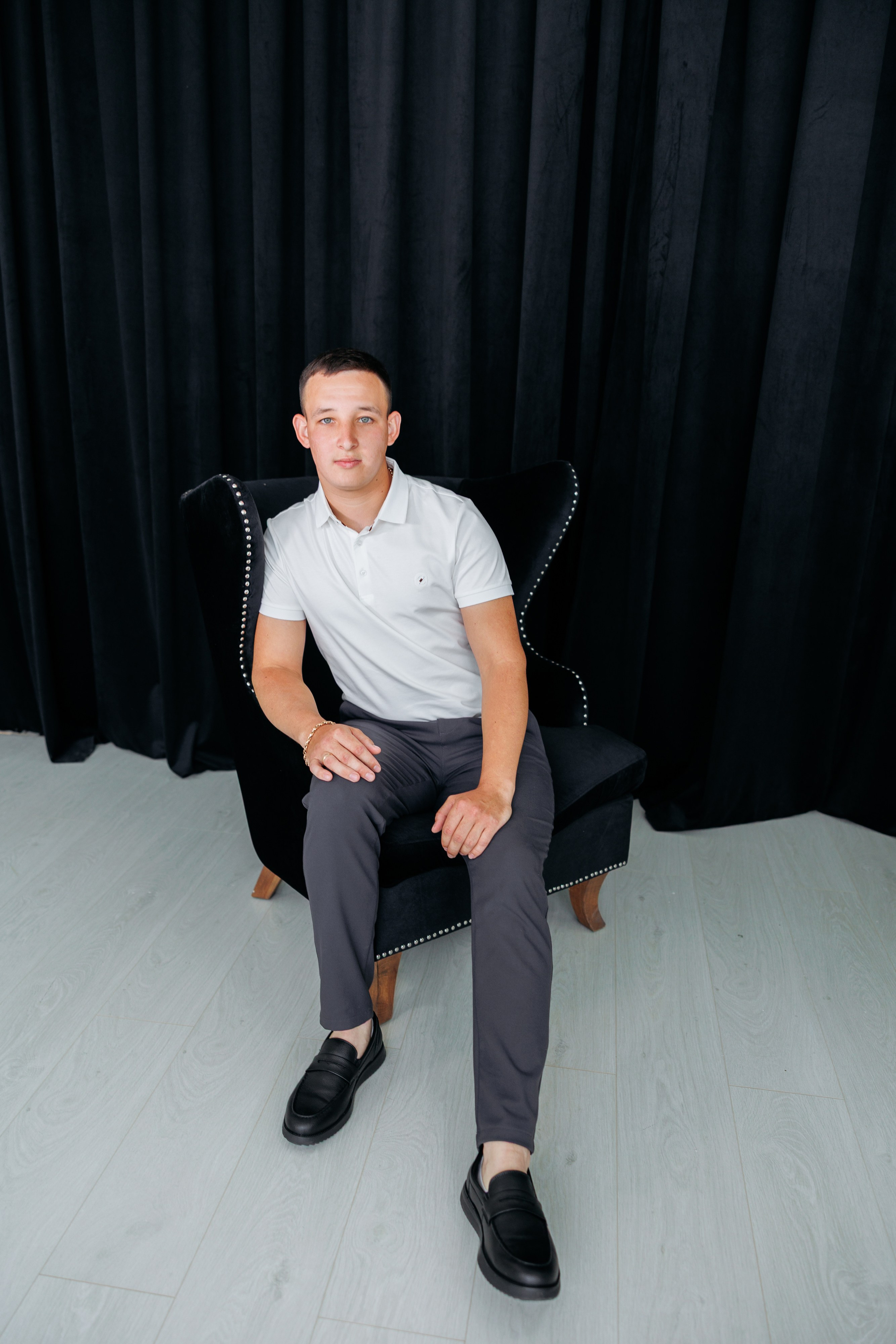 Анна и Владислав. Свадебный и семейный фотограф в Армавире