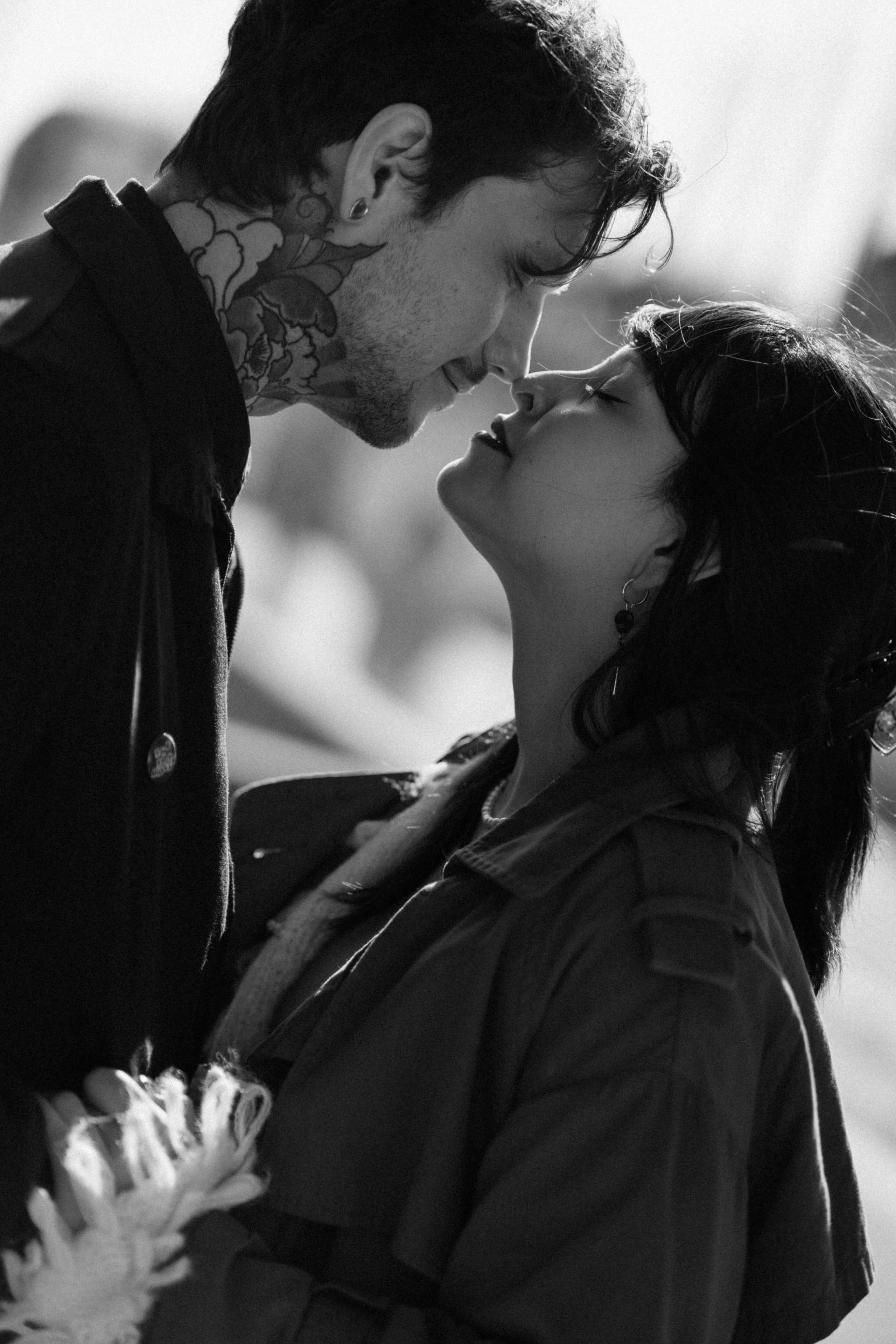 Весна в городе. Семейный и свадебный фотограф в Красногорске Анастасия Тихонова