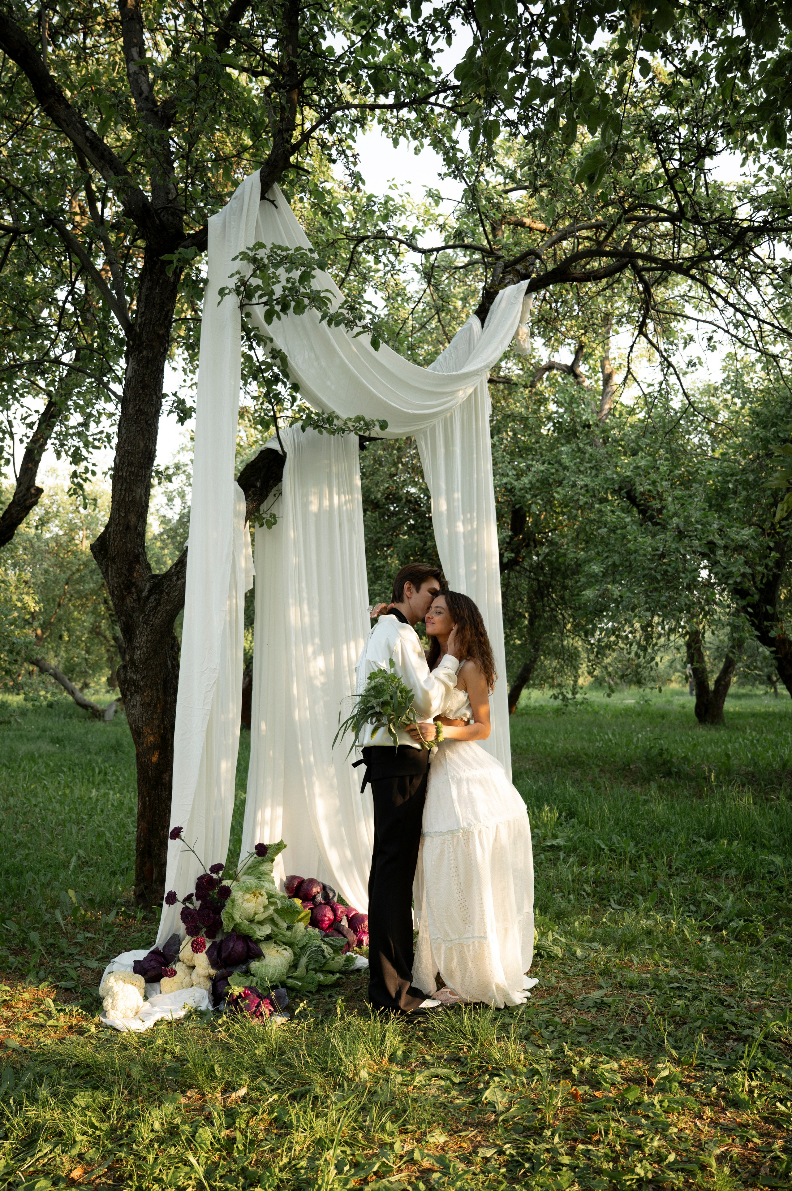 Ты выбираешь чудеса. Фотограф Евгения Мирошниченко