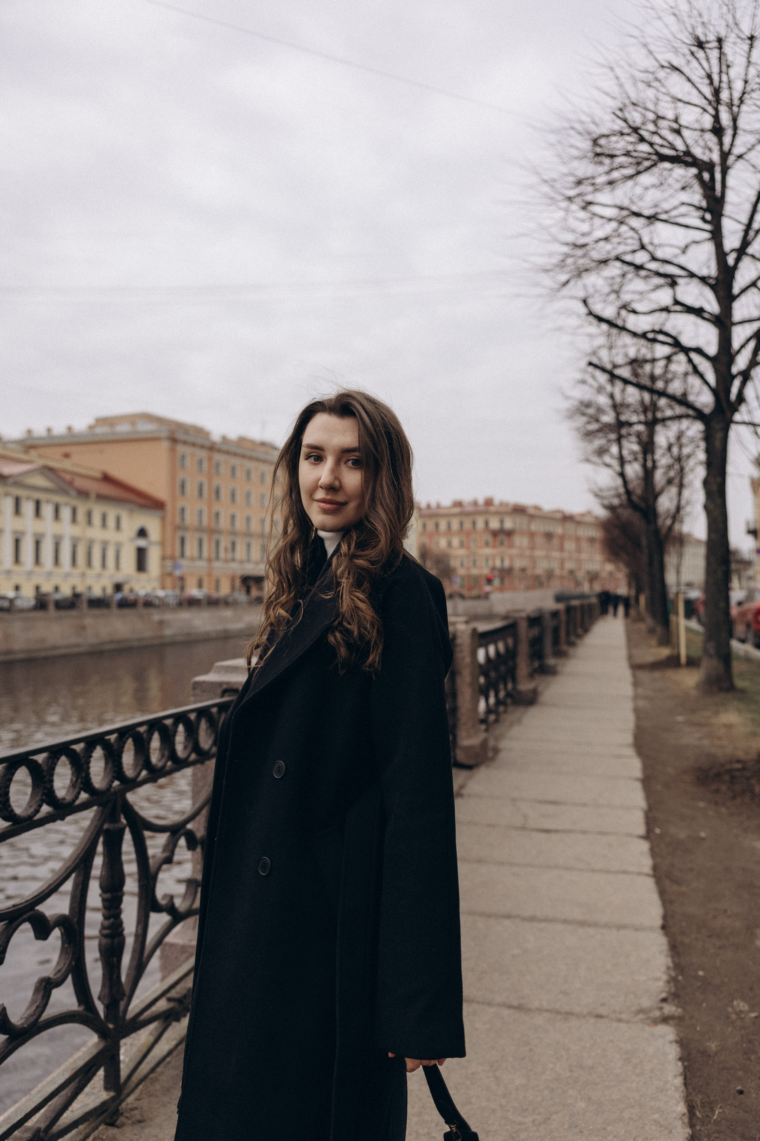 Фотопрогулка на Иссакиевском соборе. Семейный фотограф в Санкт-Петербурге Екатерина Васильева