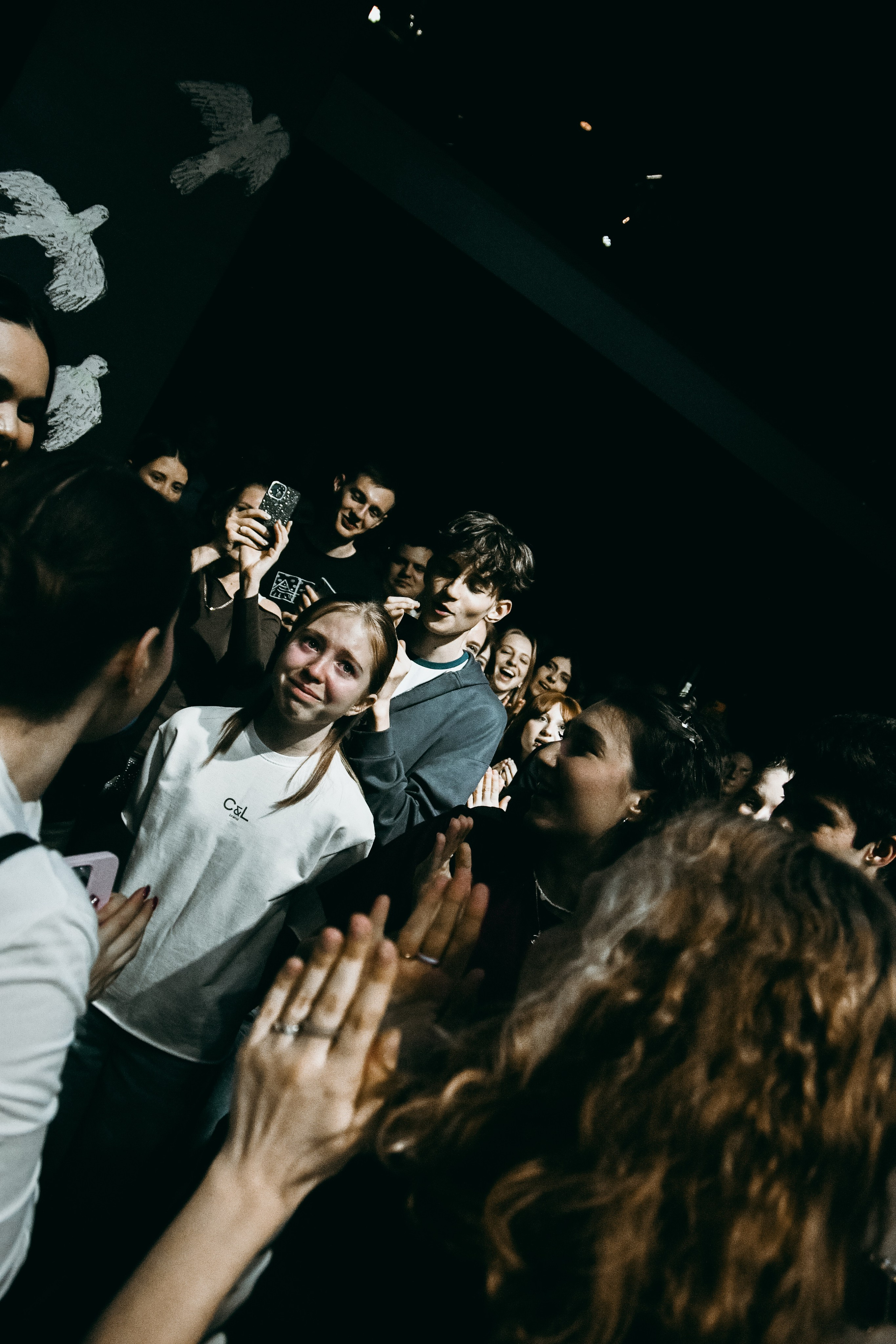 Группа «Пицца»