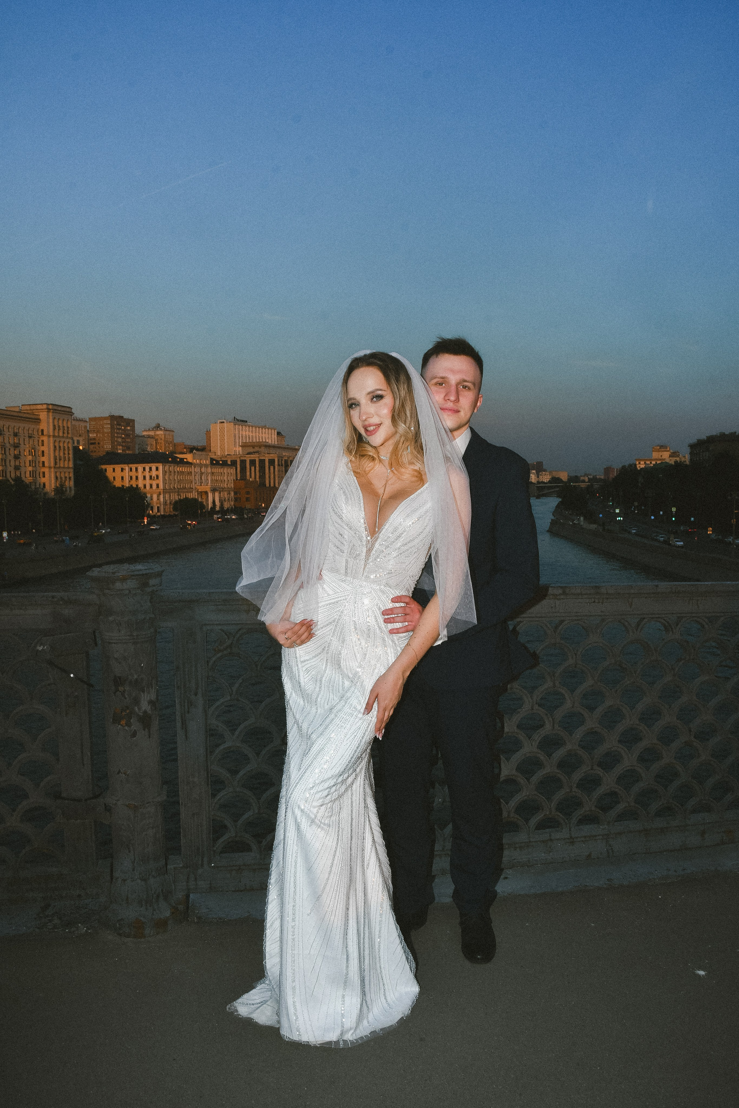 А&С. Фотограф | Москва | Дарья Березина