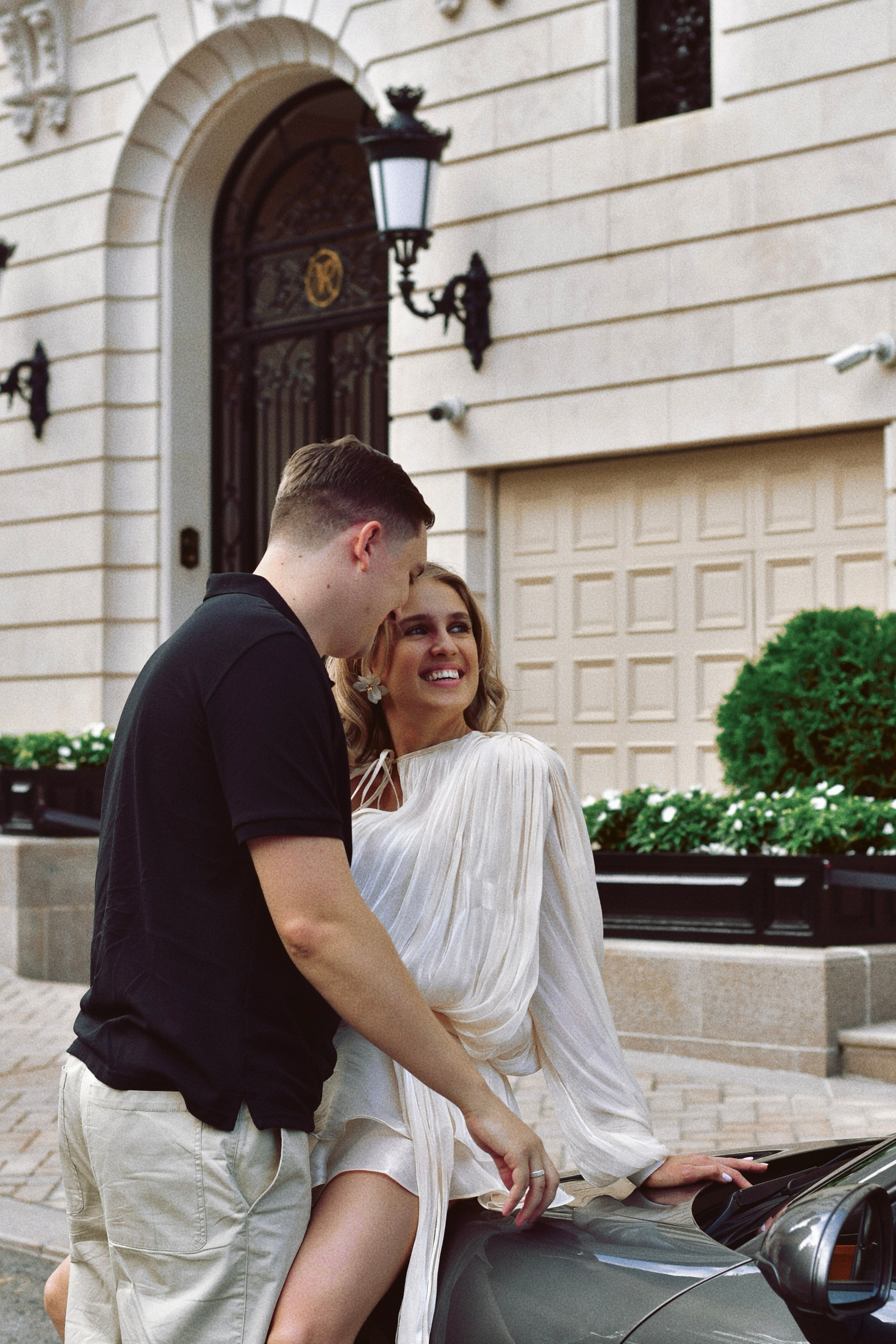 Кристина & Валера