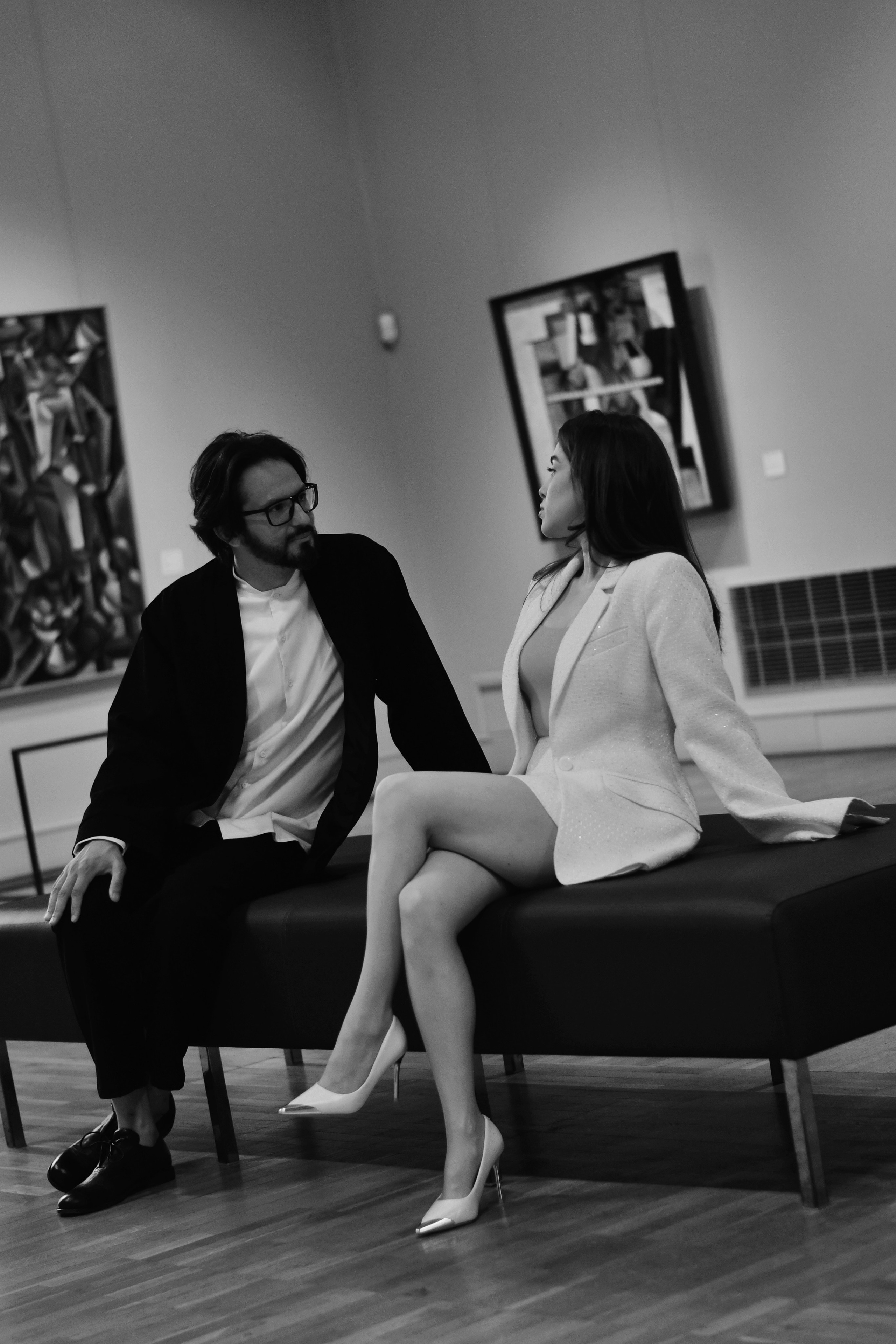 Анастасия & Денис