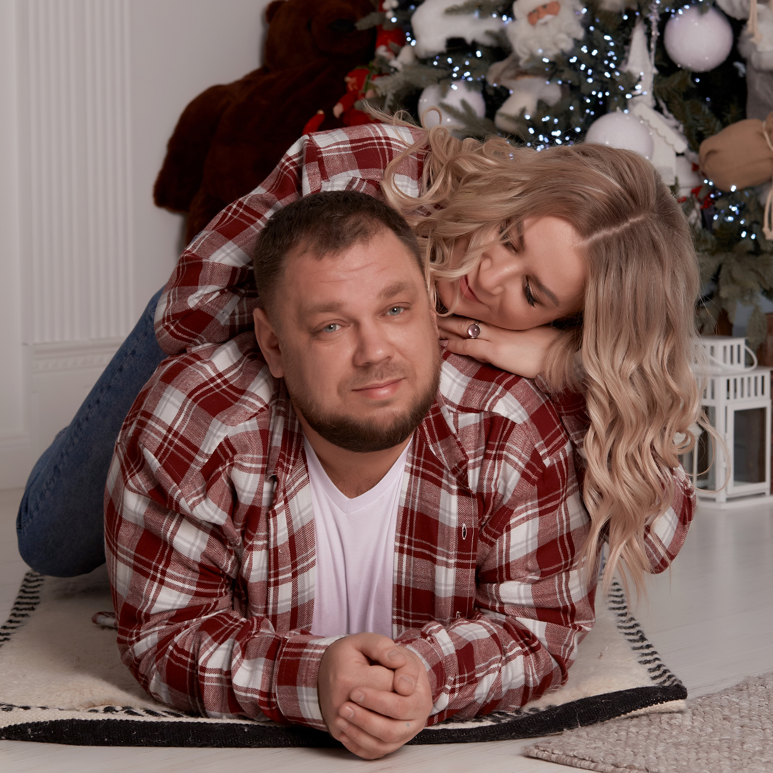 Семейные. Контент фотограф Мясникова Наталья Абакан/Минусинск