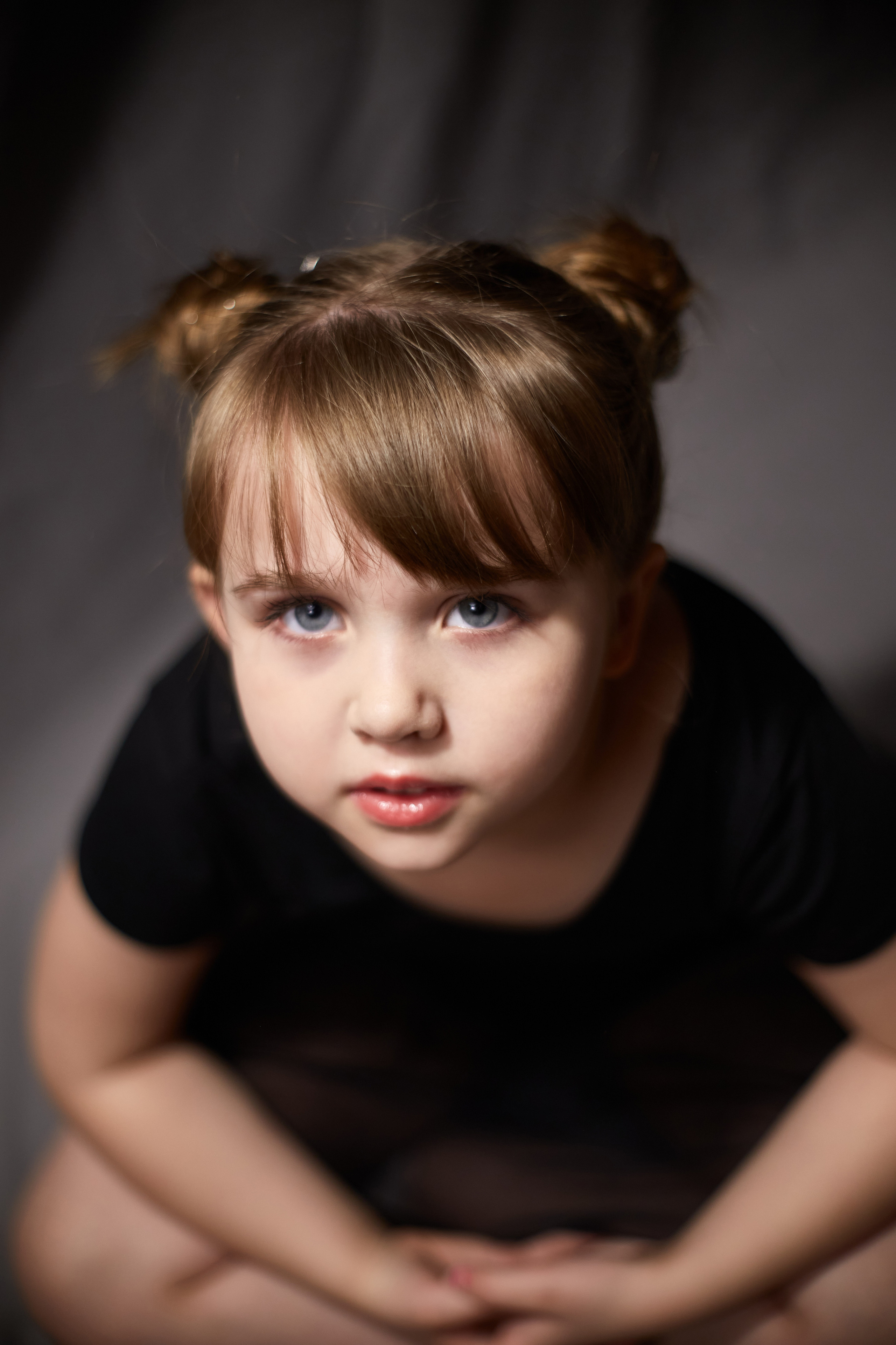 Портреты детские. Контент фотограф Мясникова Наталья Абакан/Минусинск