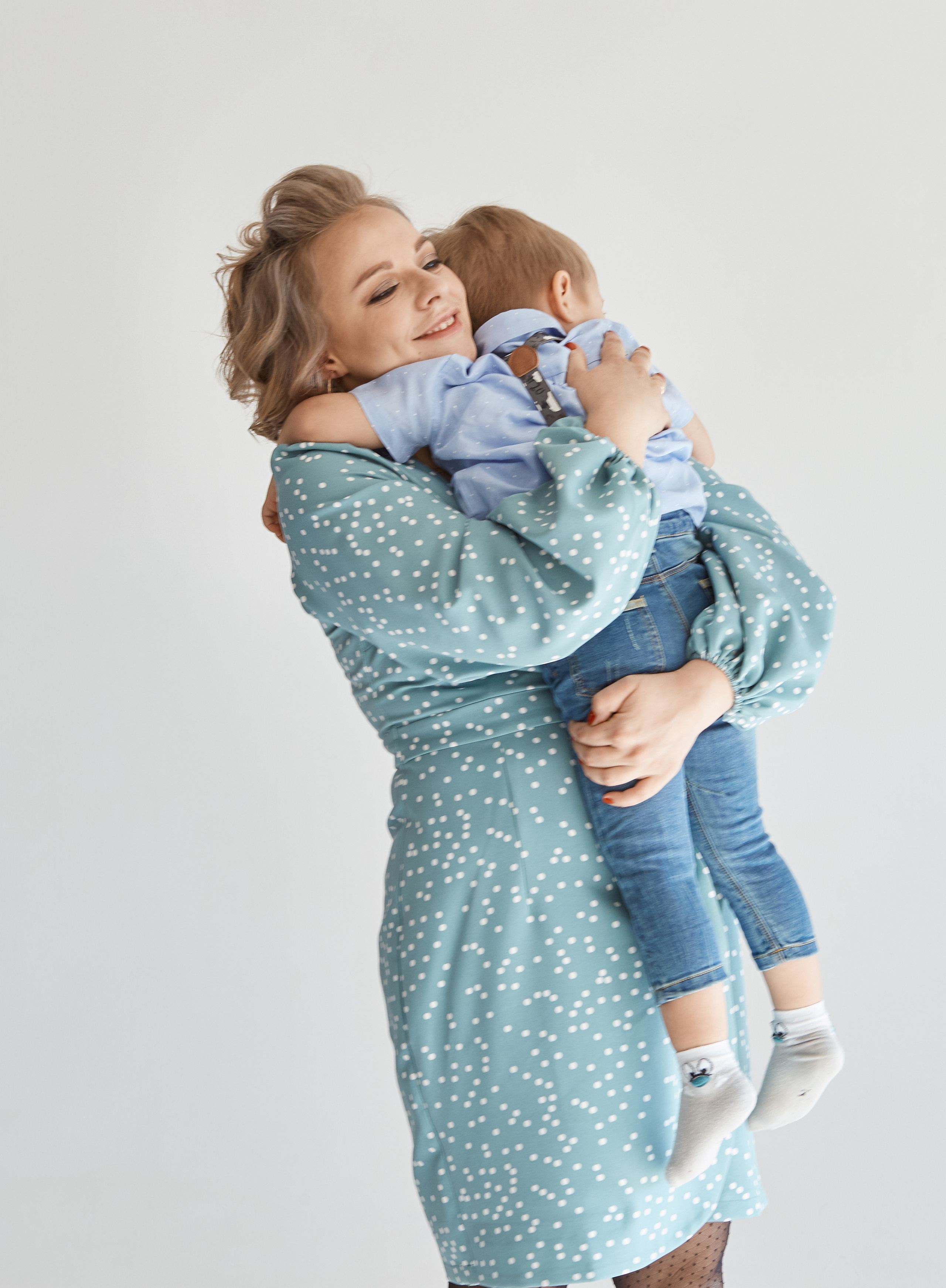 Семейные. Контент фотограф Мясникова Наталья Абакан/Минусинск