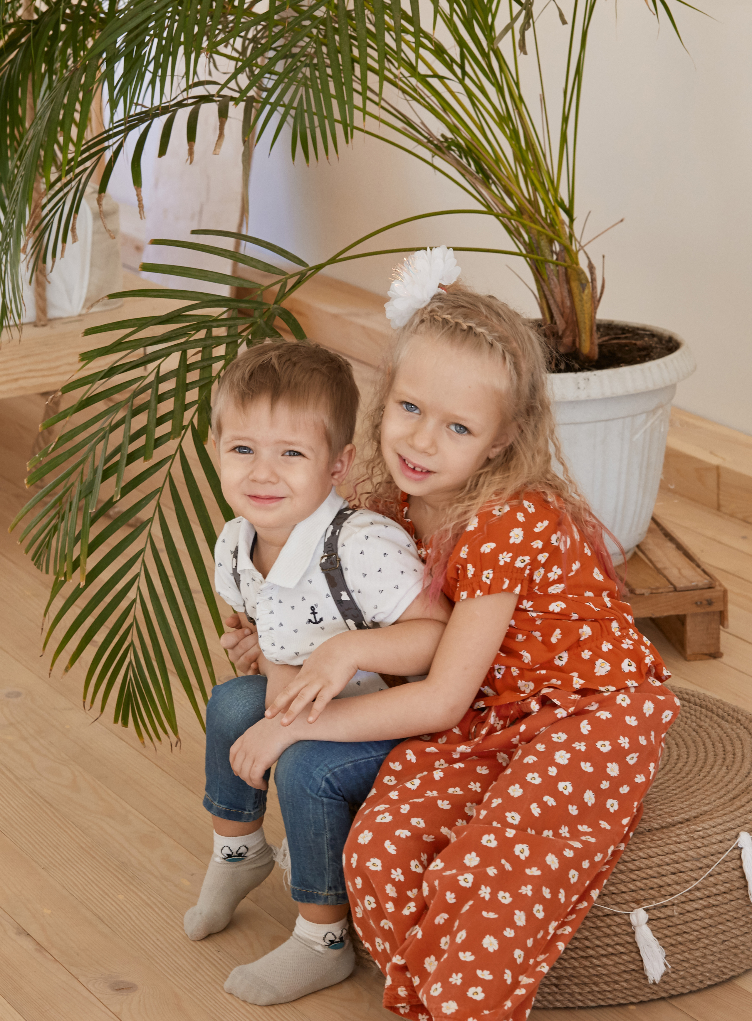 Семейные. Контент фотограф Мясникова Наталья Абакан/Минусинск