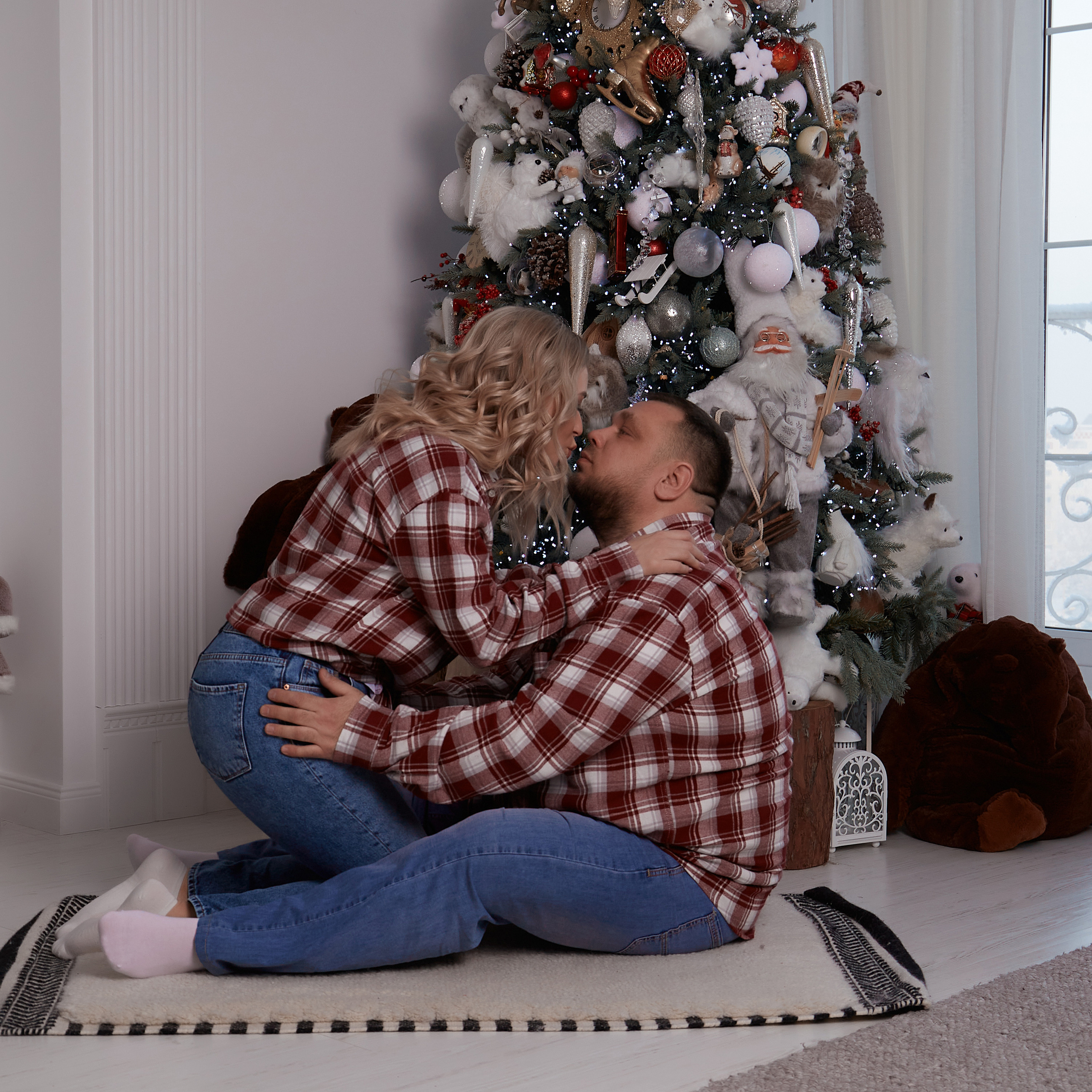 Семейные. Контент фотограф Мясникова Наталья Абакан/Минусинск