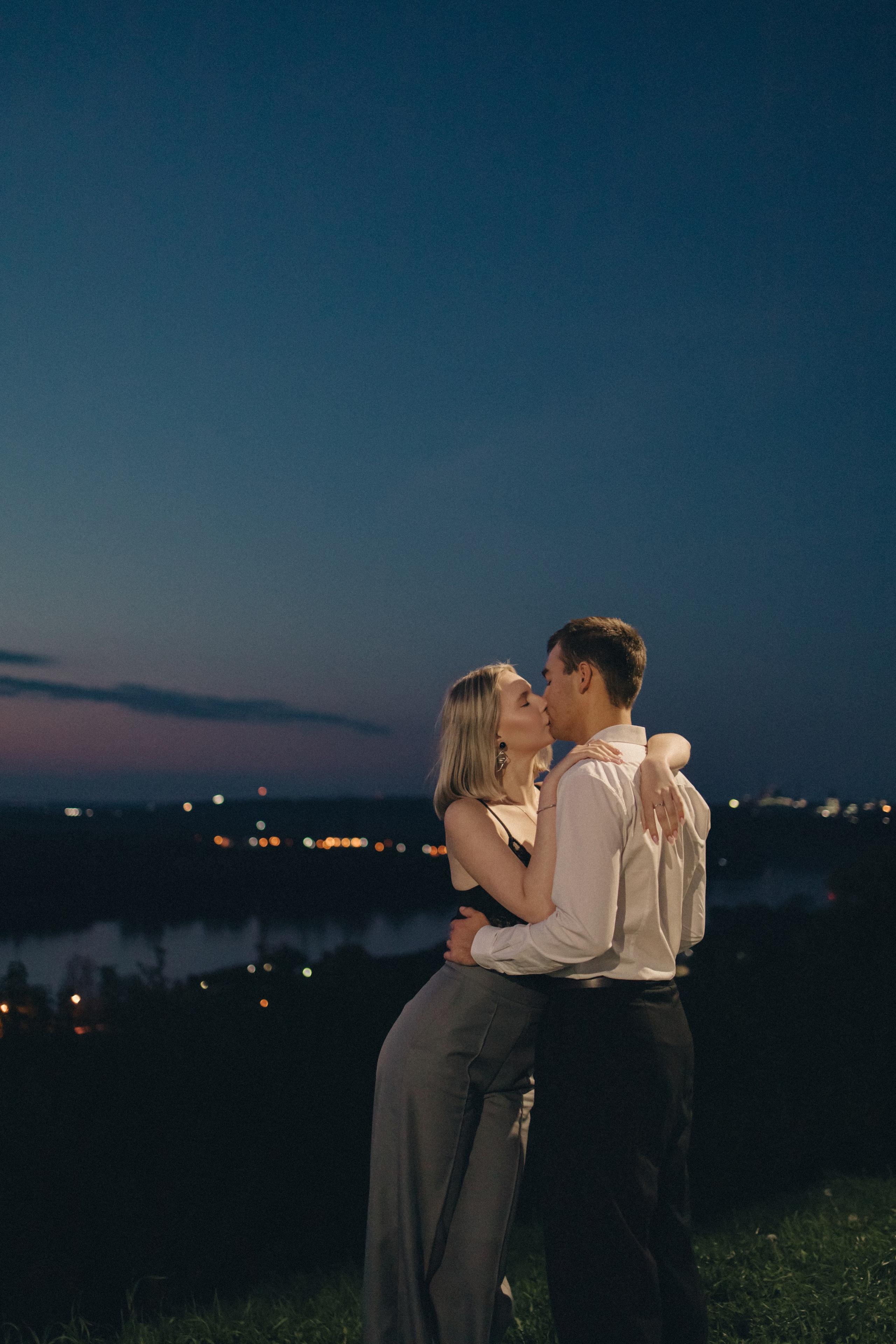 Валерия и Марсель. Фотограф Уфа