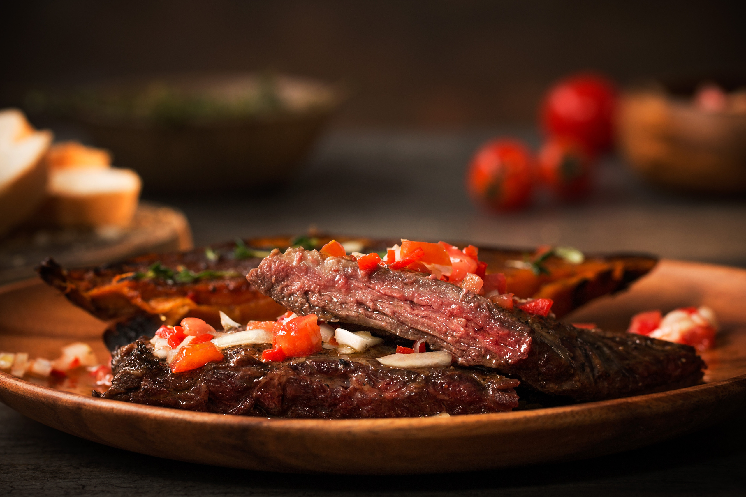 Food Photography (old page). Сергей Зворыгин
