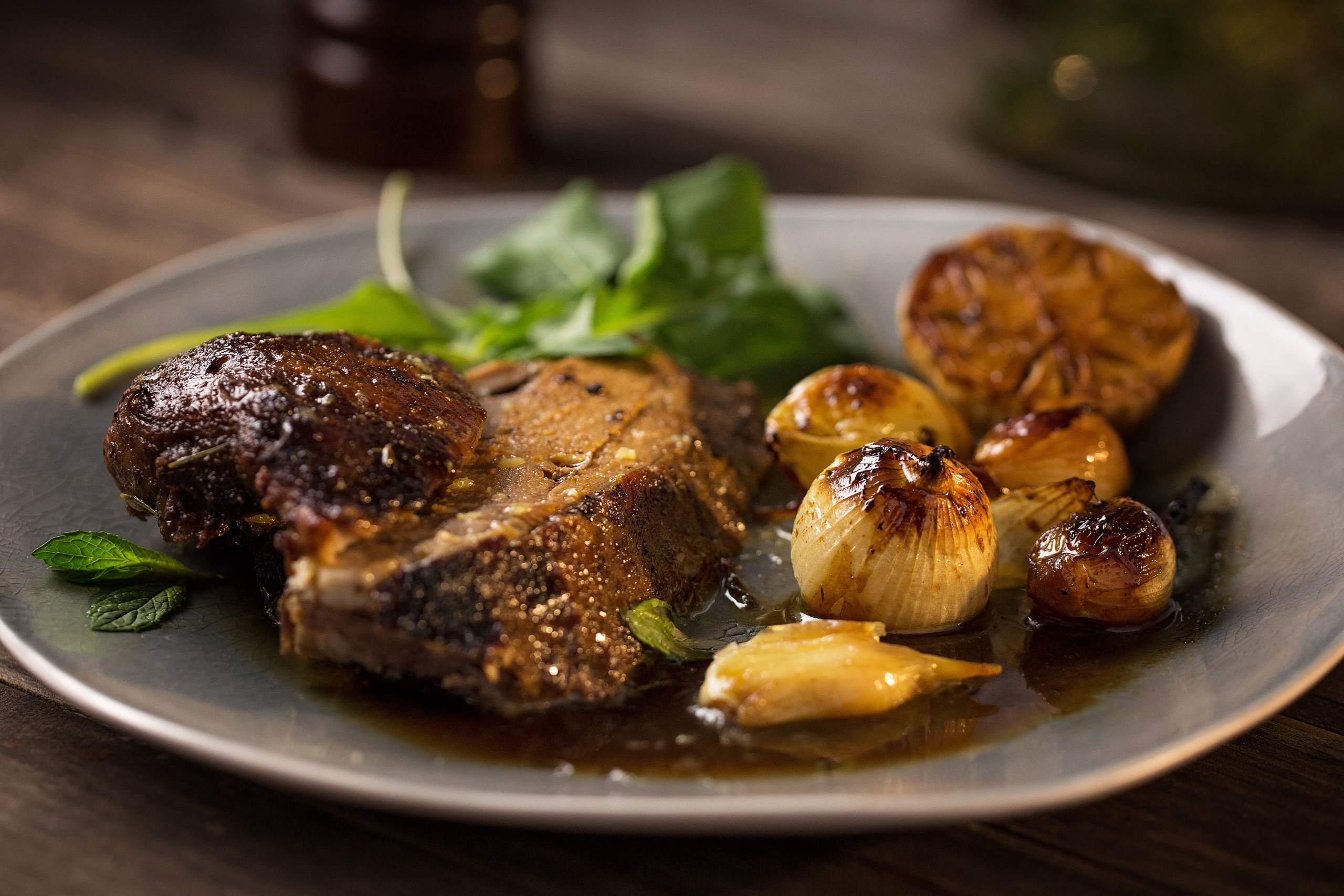 Food Photography (old page). Сергей Зворыгин